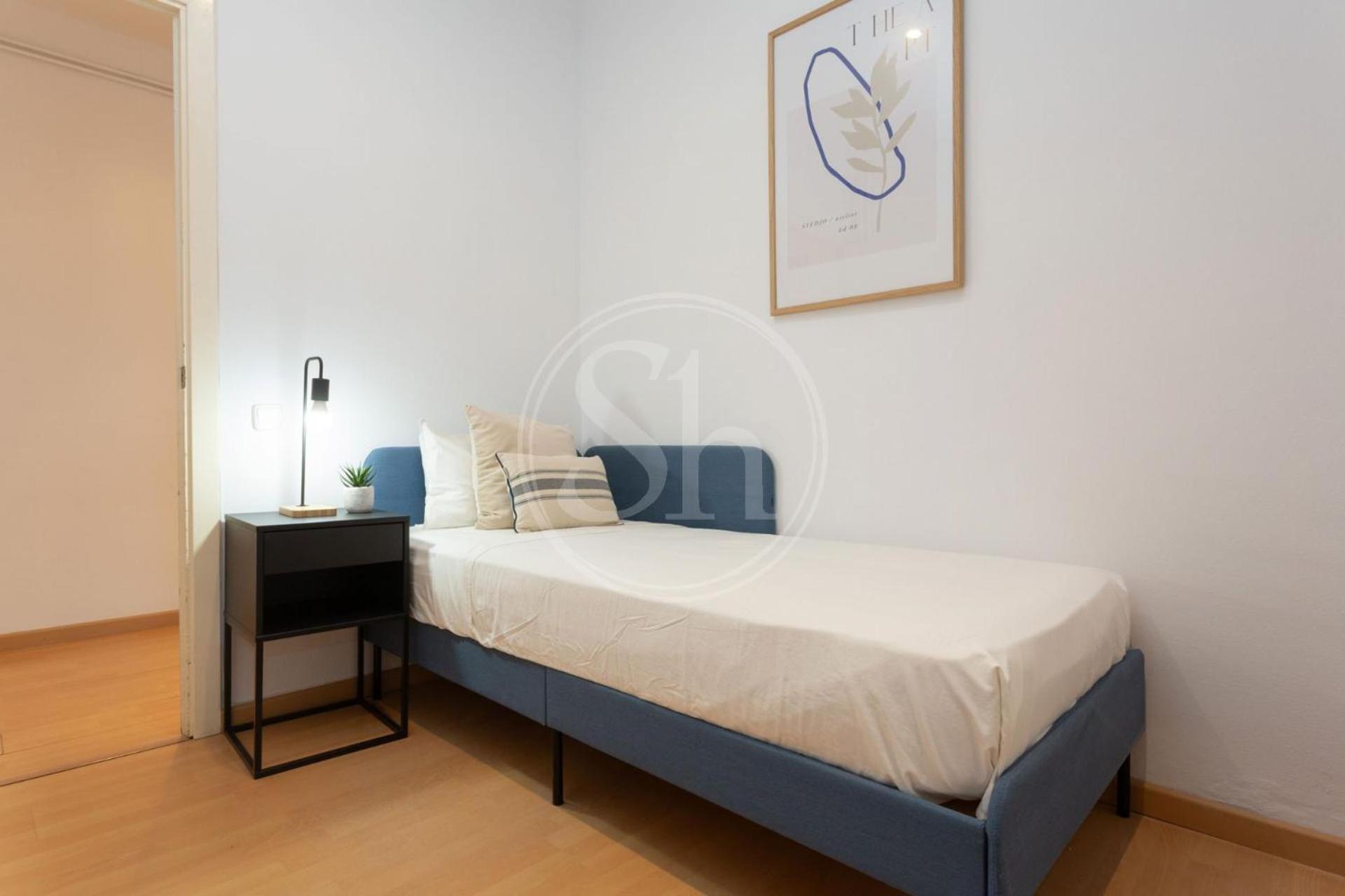 Comodo En Gracia Apartment *