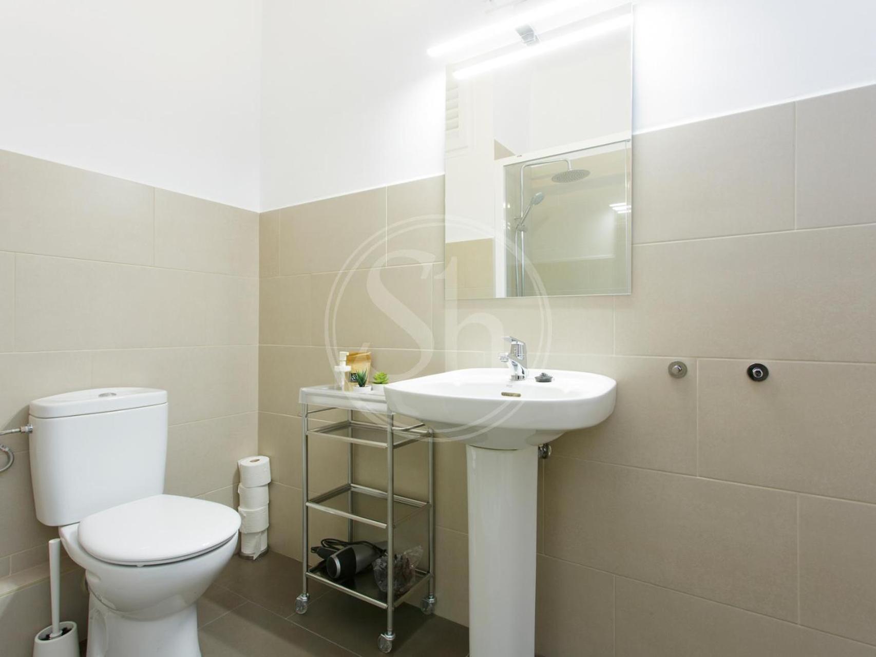 Apartamento Design Monumental