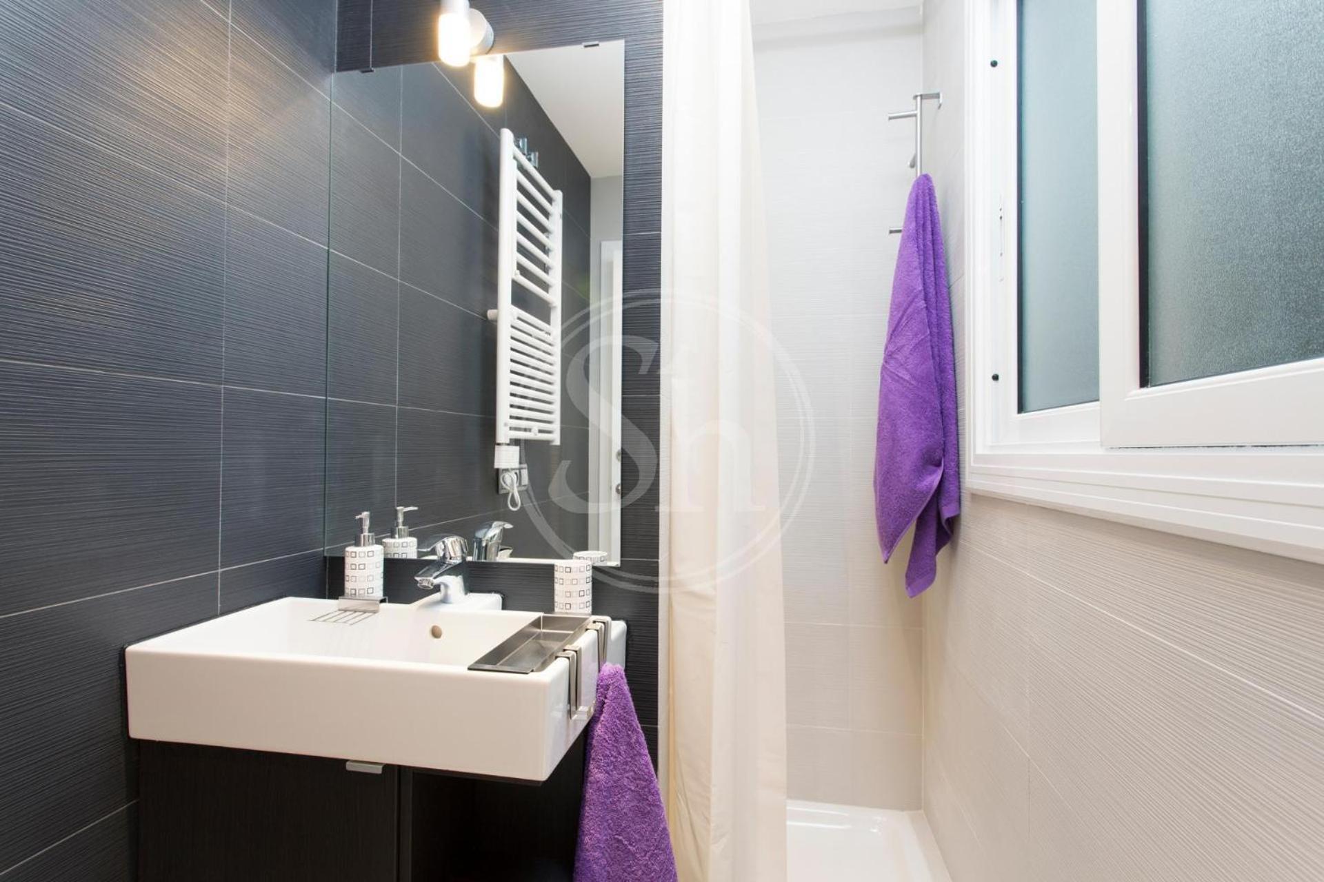 Apartamento Familiar En Avenida Gaudi