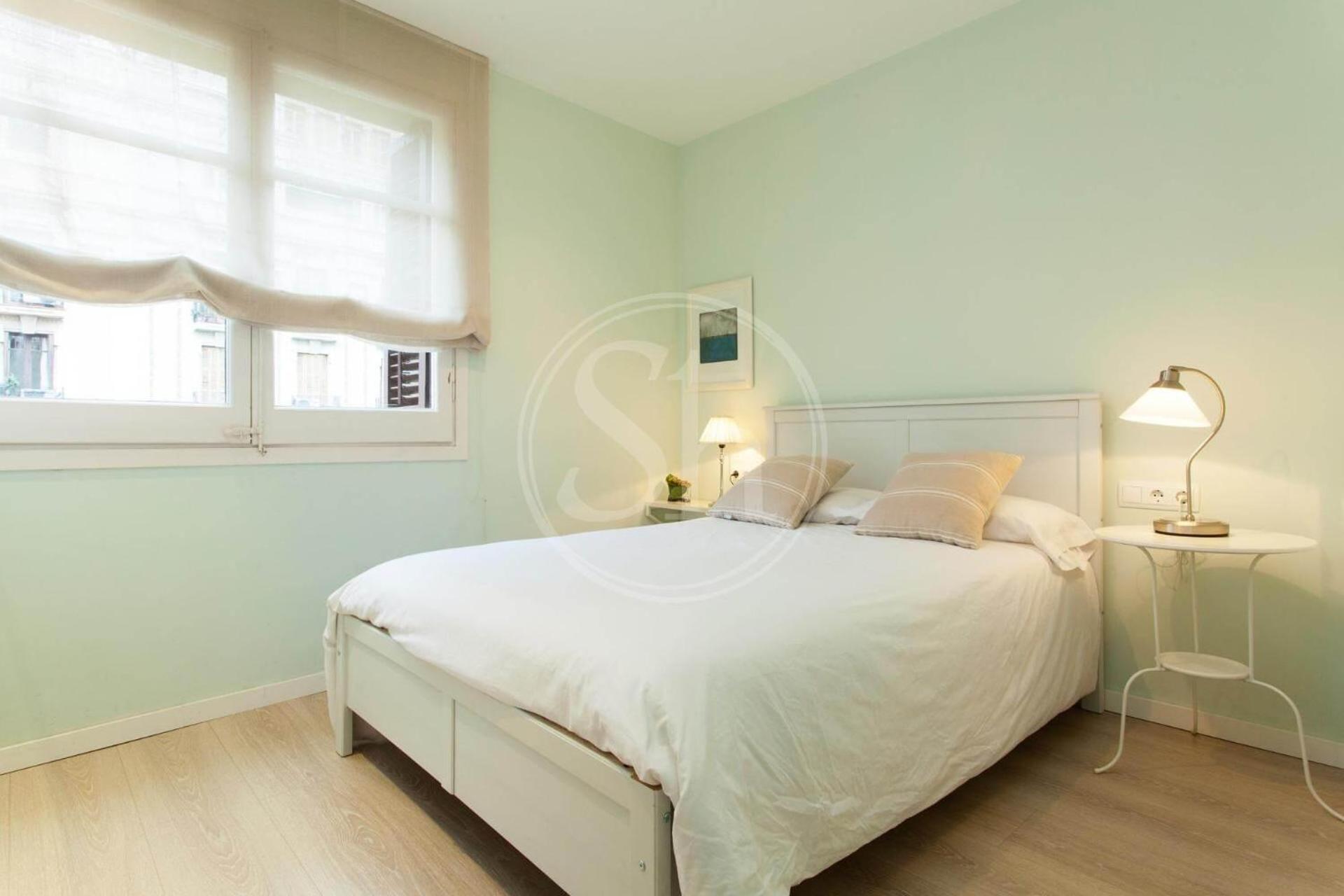 4 Apartment Barcelona