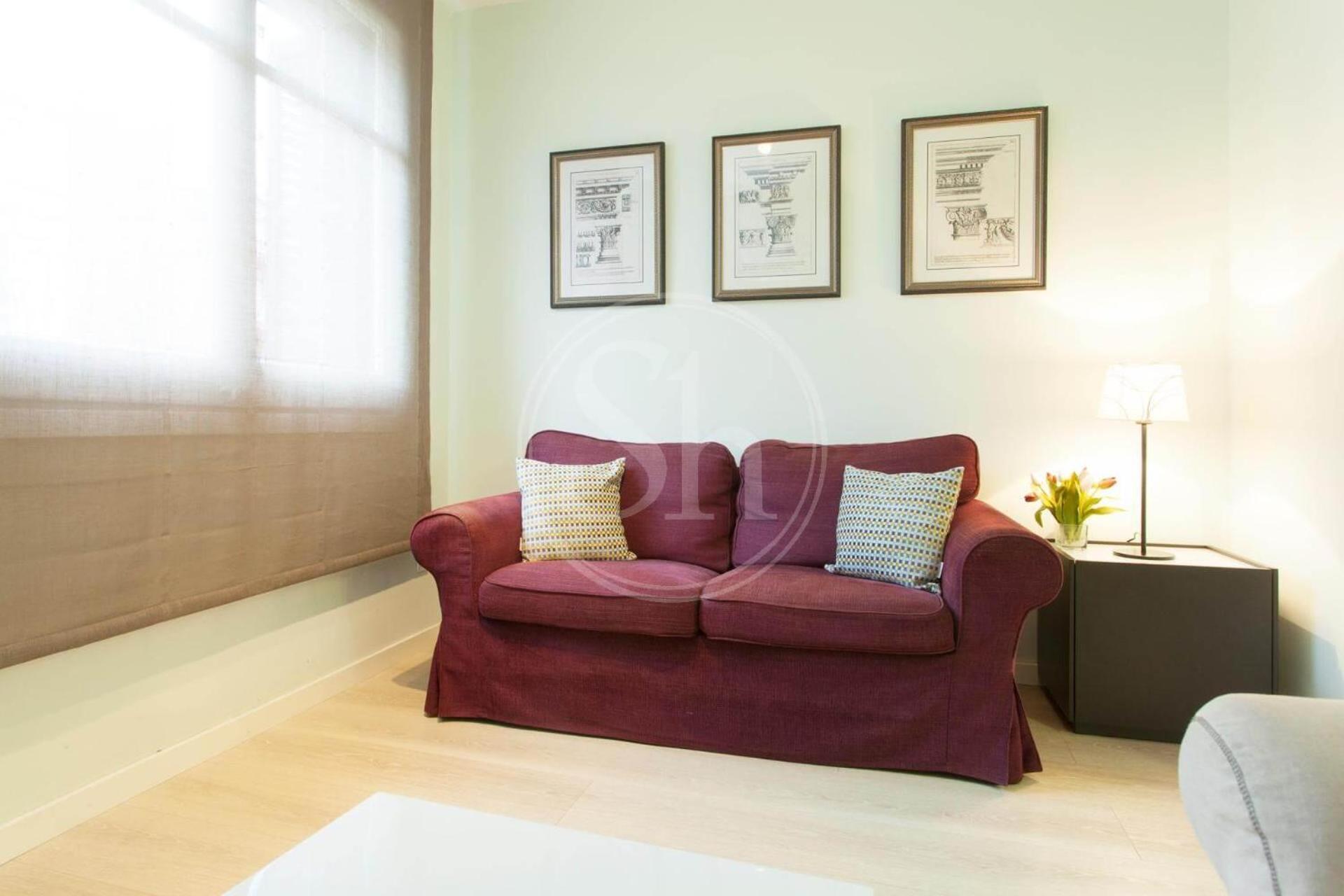 4 Apartment *