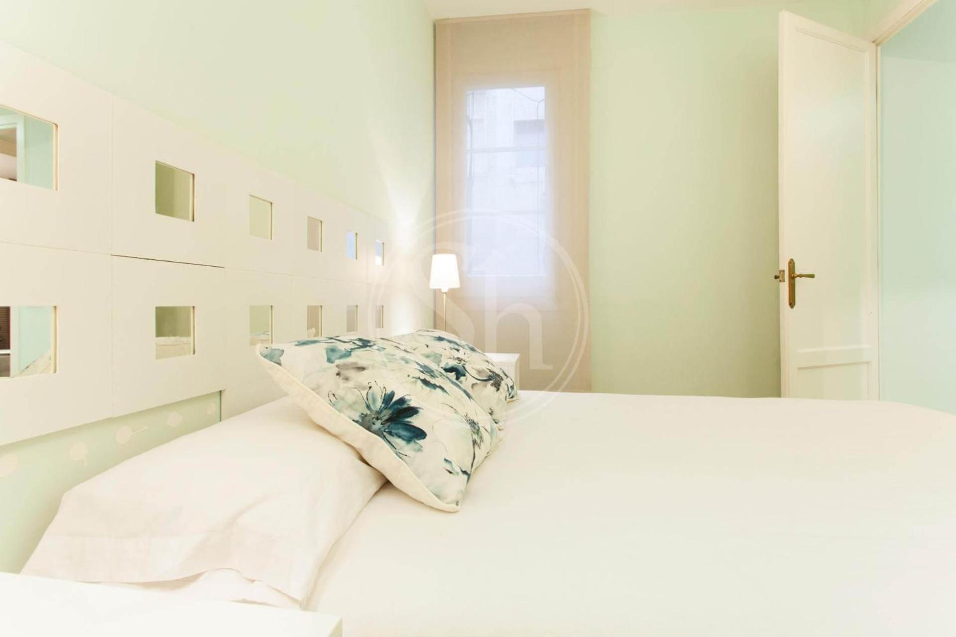4 Apartment Barcelona