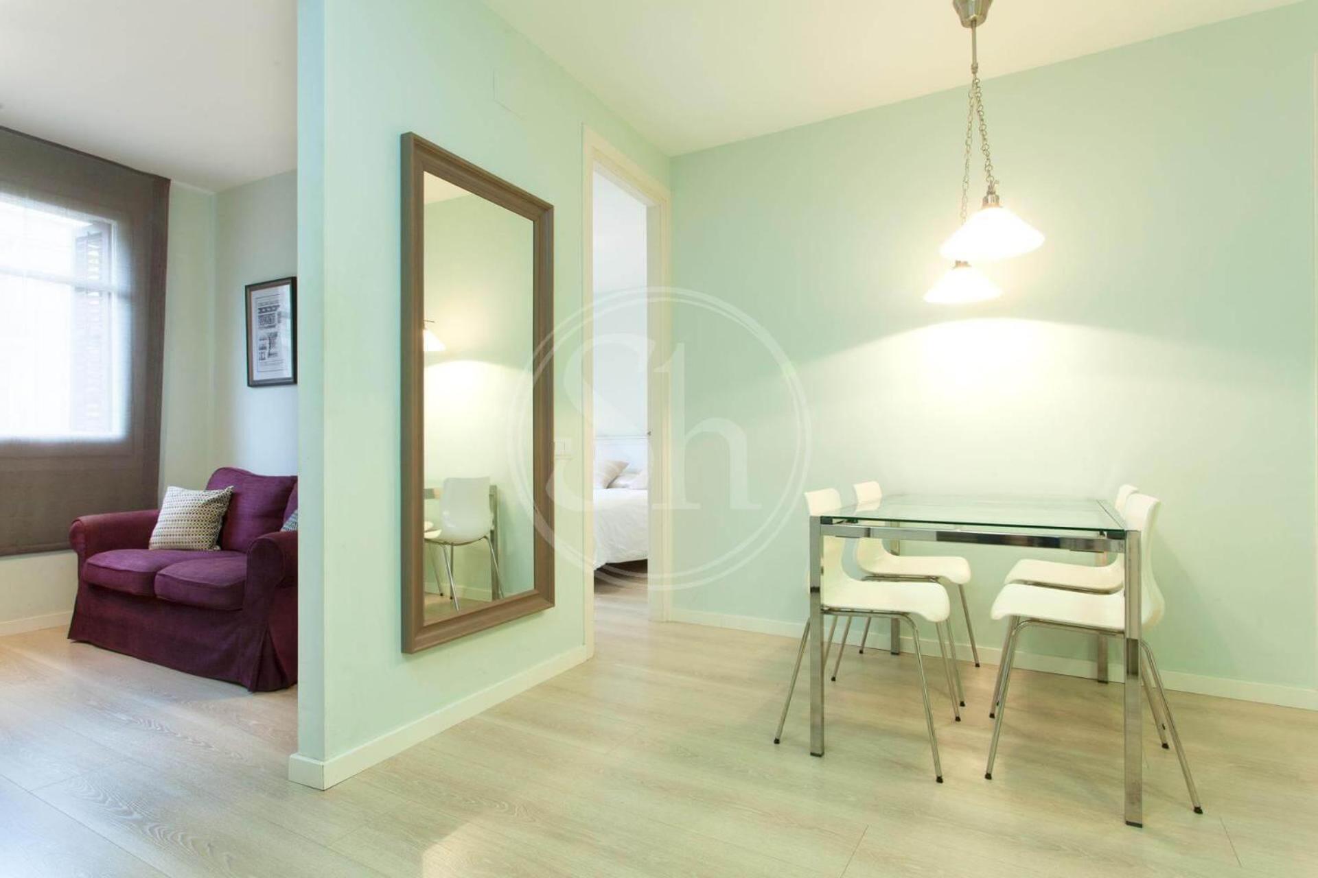 Apartment 4 Barcelona