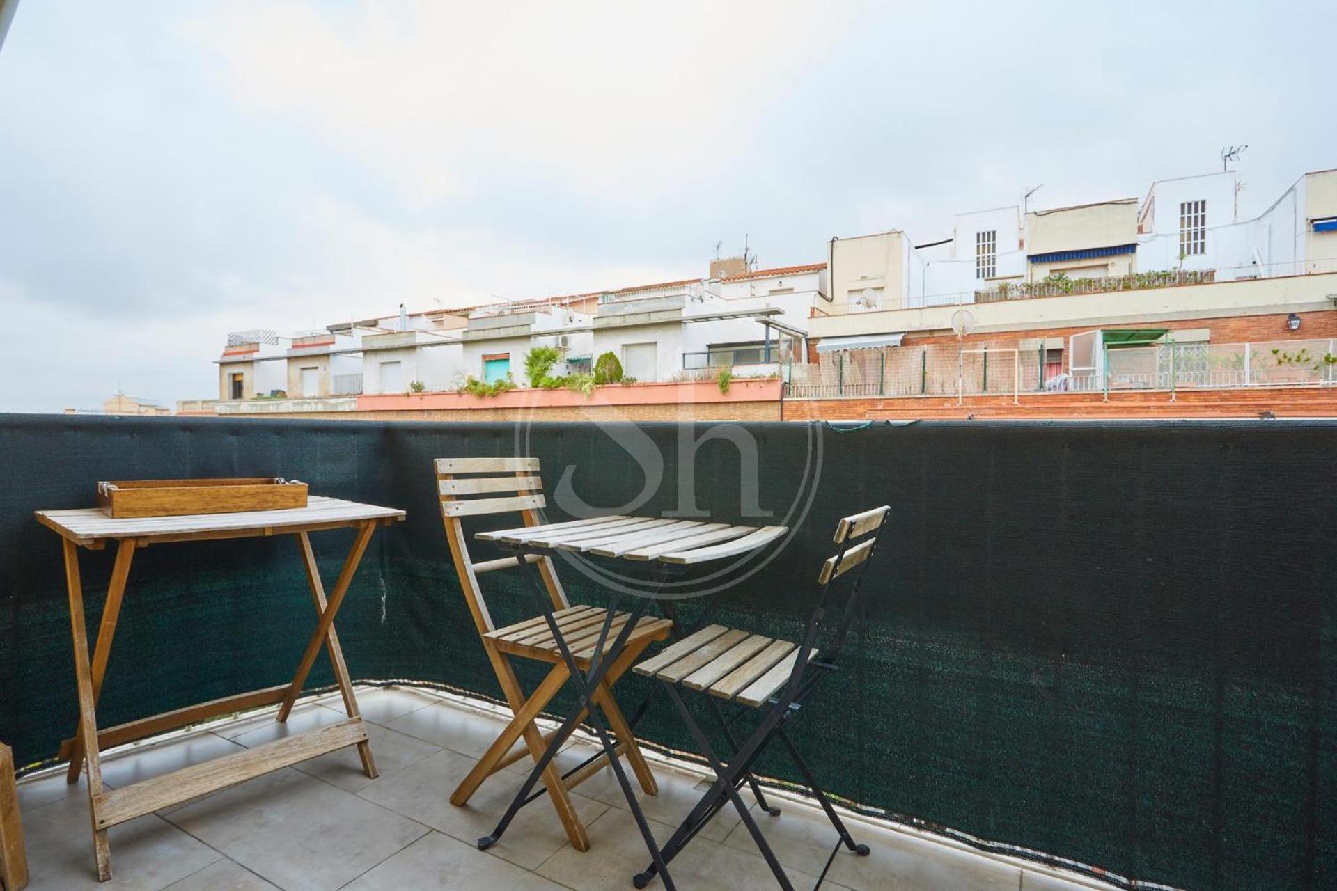 Flat Sagrada Appartement Barcelona