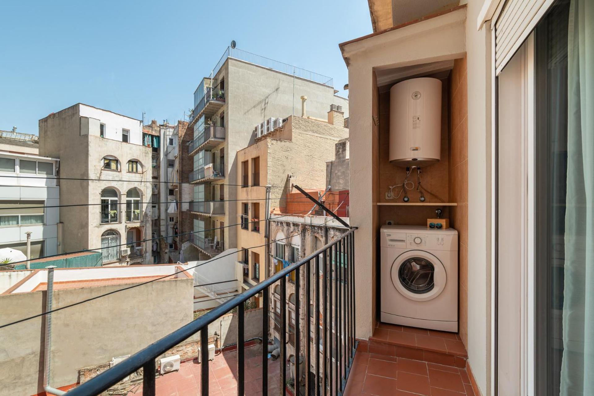 U-nique Torre D'en Damians Ii Appartement Barcelona