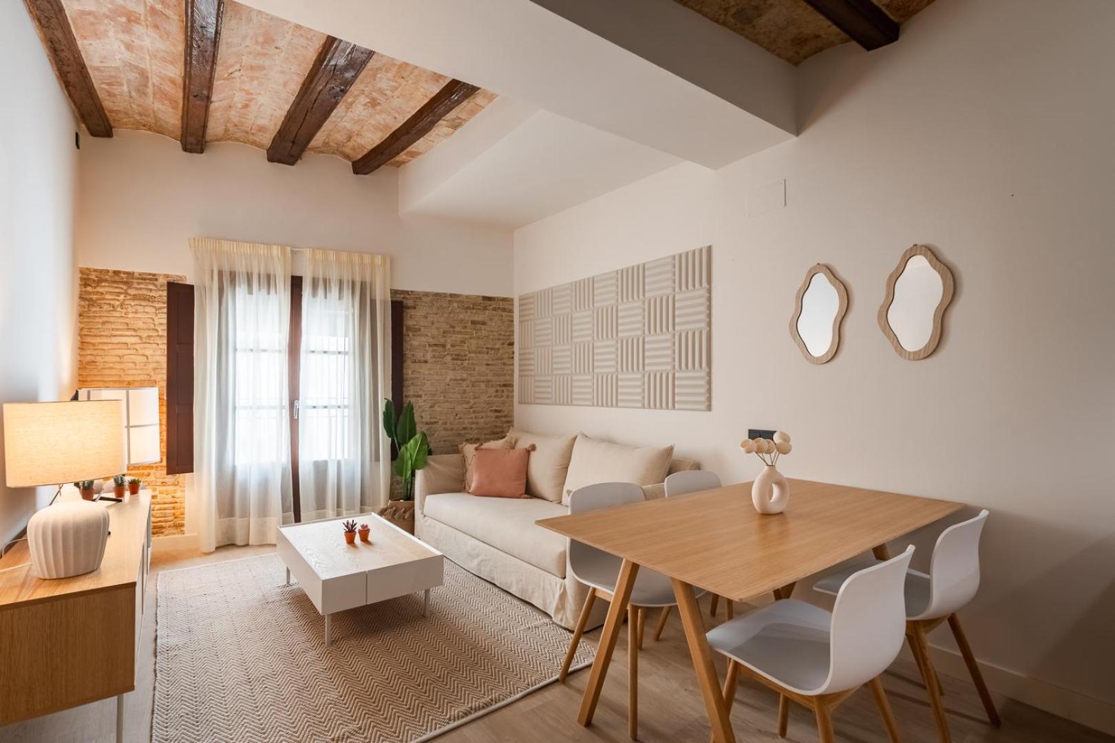 Caterina Sant Antoni Apartment Barcelona