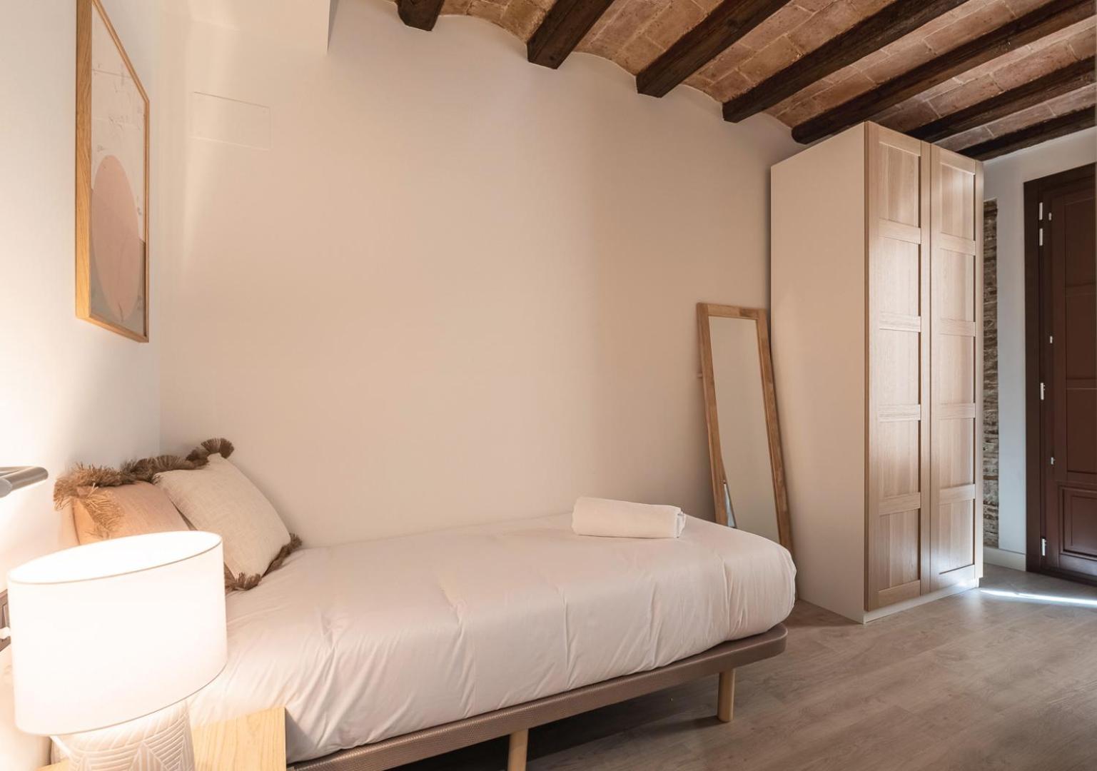 Caterina Sant Antoni Apartment *