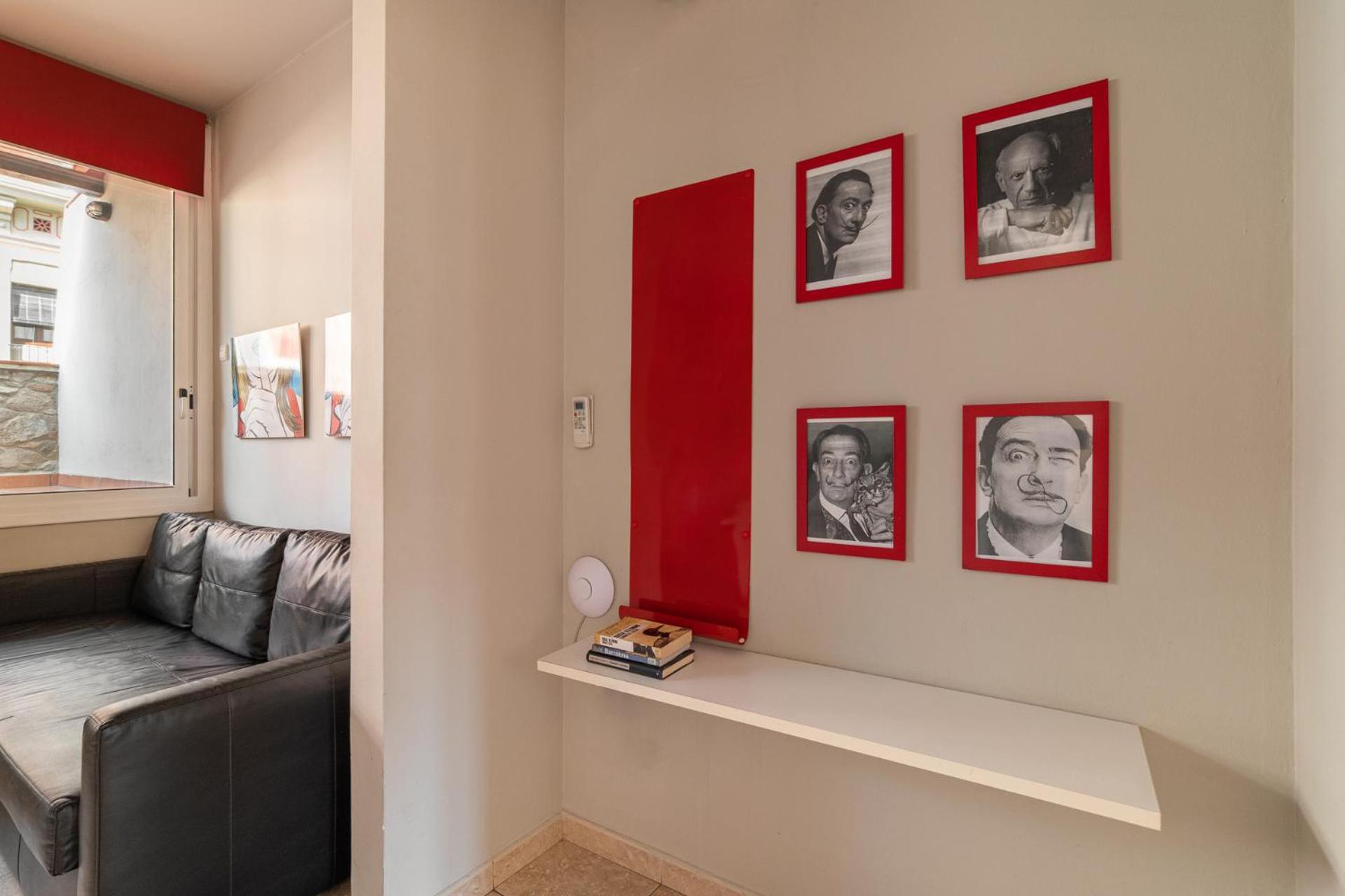 Appartement U-nique Torre D'en Damians Ii