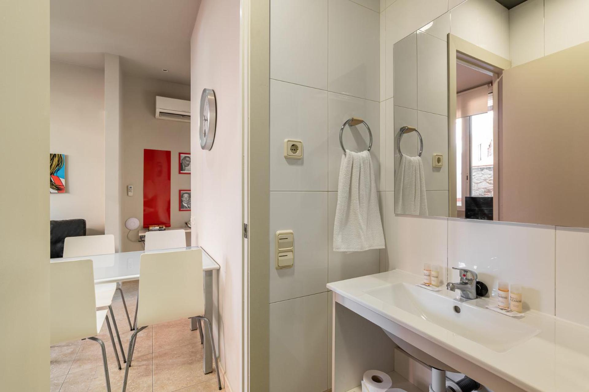 Appartement U-nique Torre D'en Damians Ii Barcelona