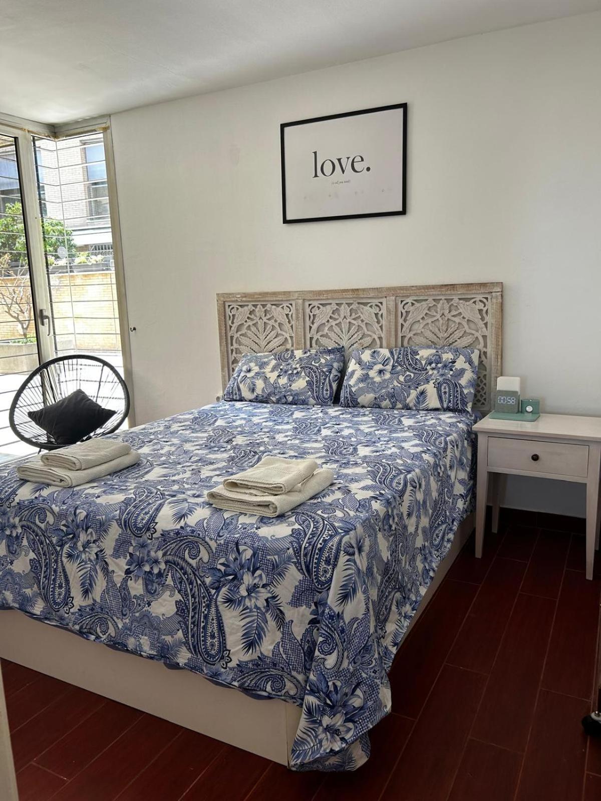 Apartment Beachfront Family Oasis - 2br For 4