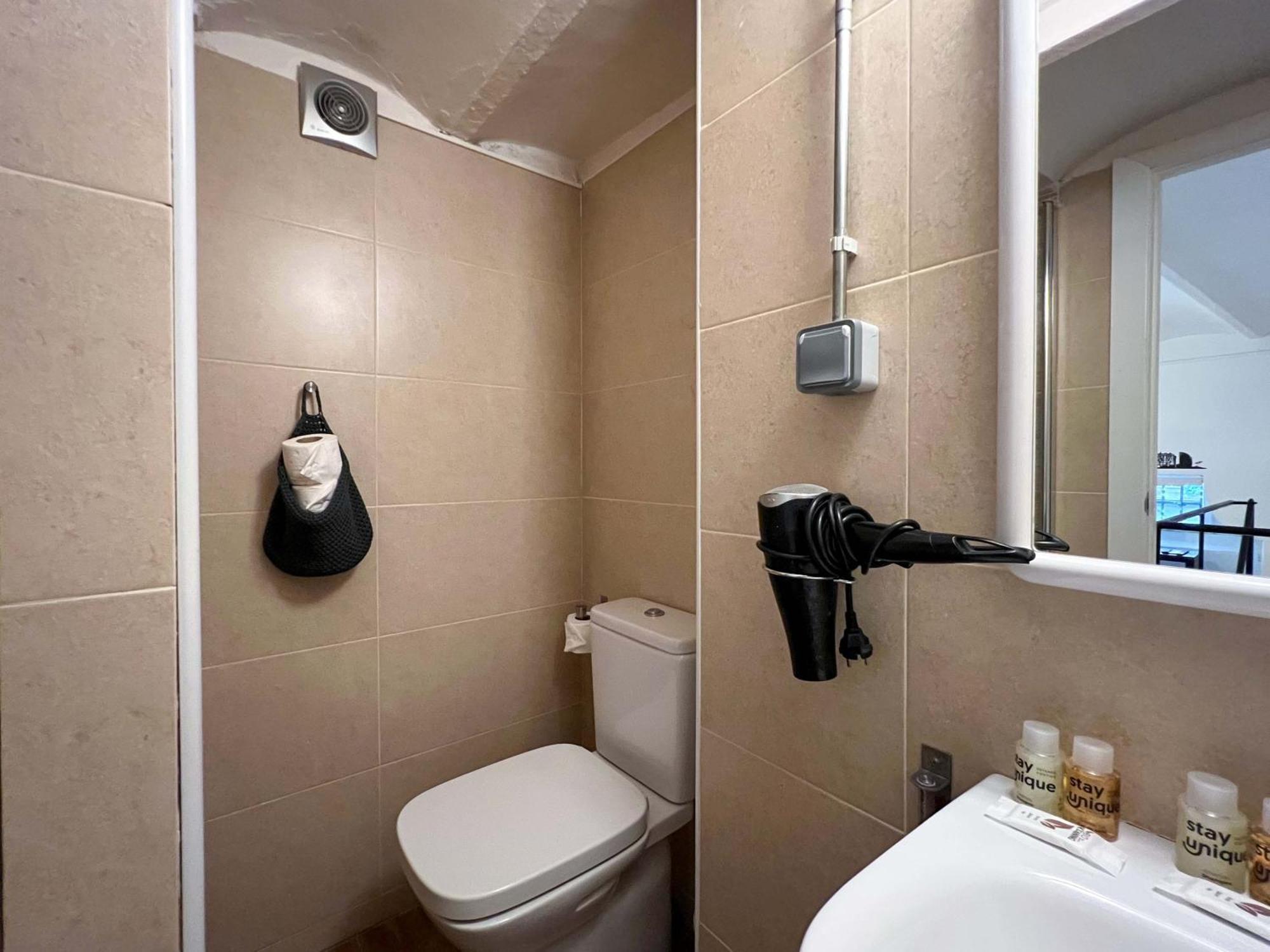 U-nique Tordera Appartement Barcelona