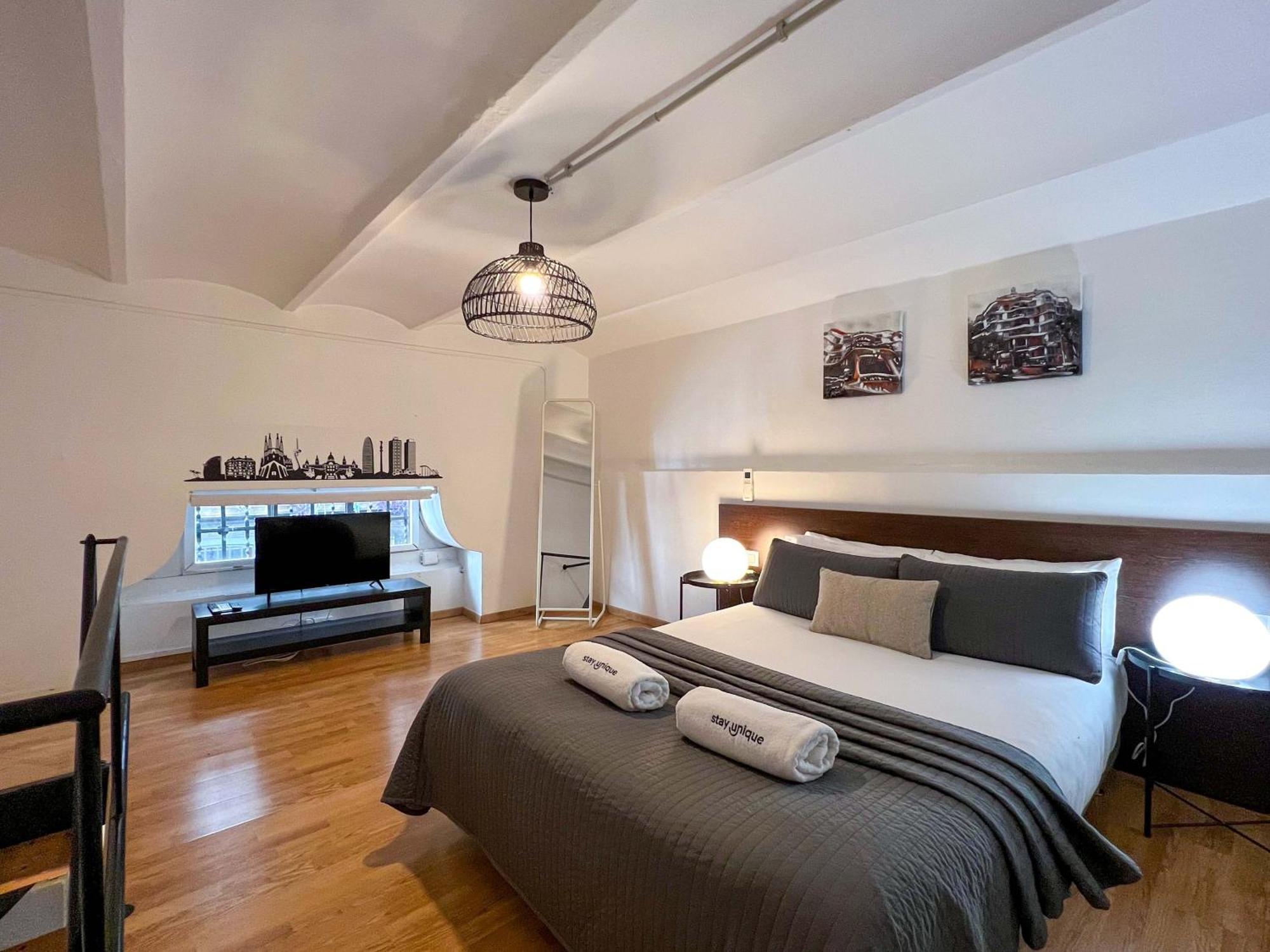 U-nique Tordera Appartement Barcelona