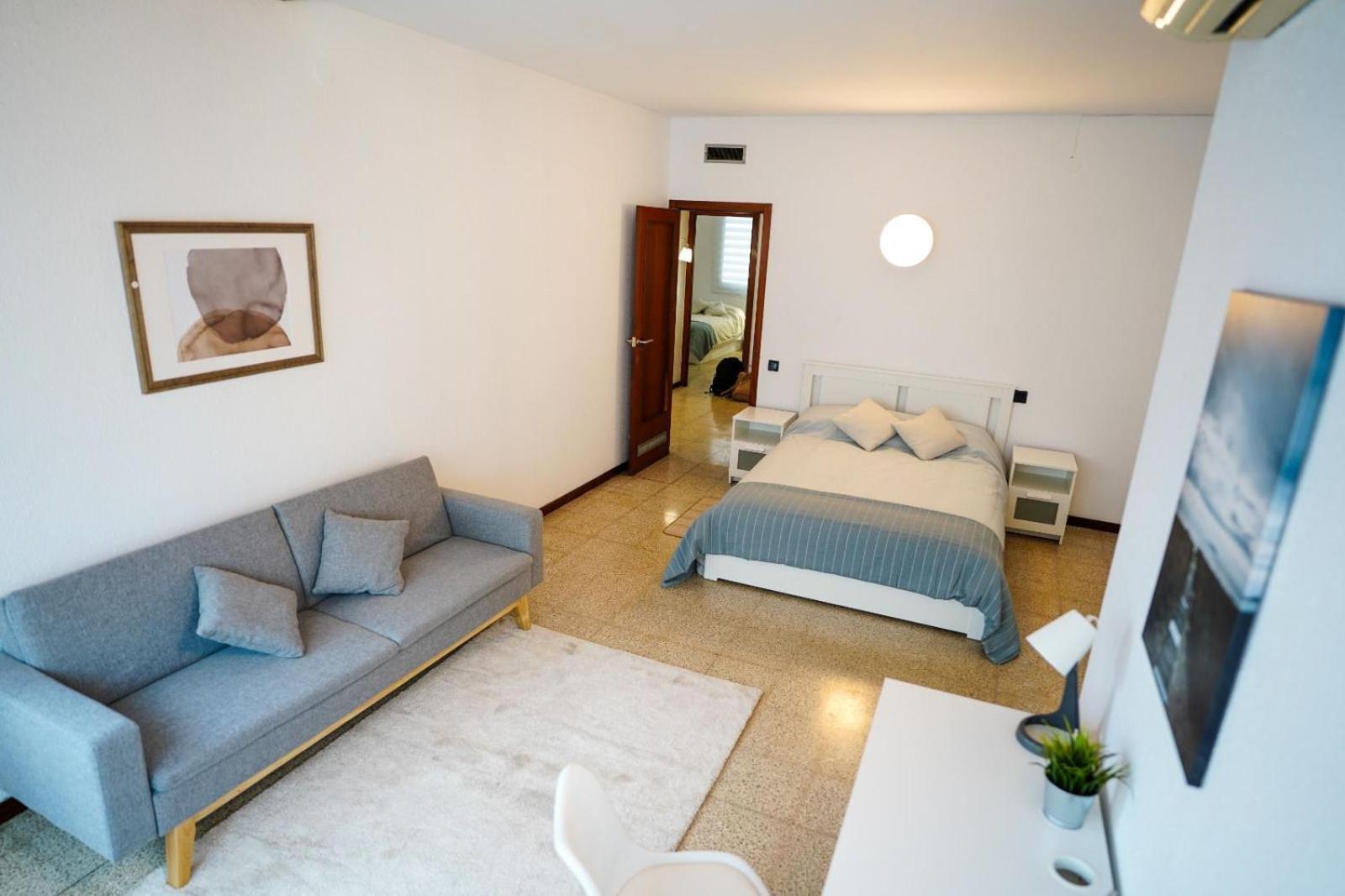 Albergue Privada En Piso Compartido Lepanto