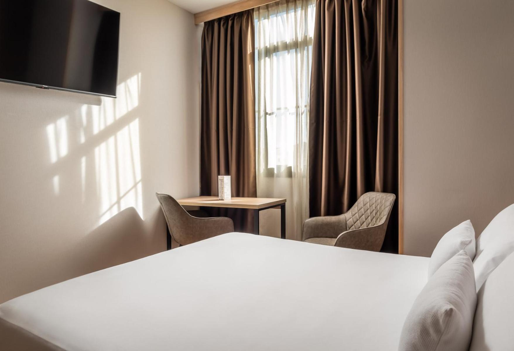 Hotel Petit Palace Eixample Barcelona