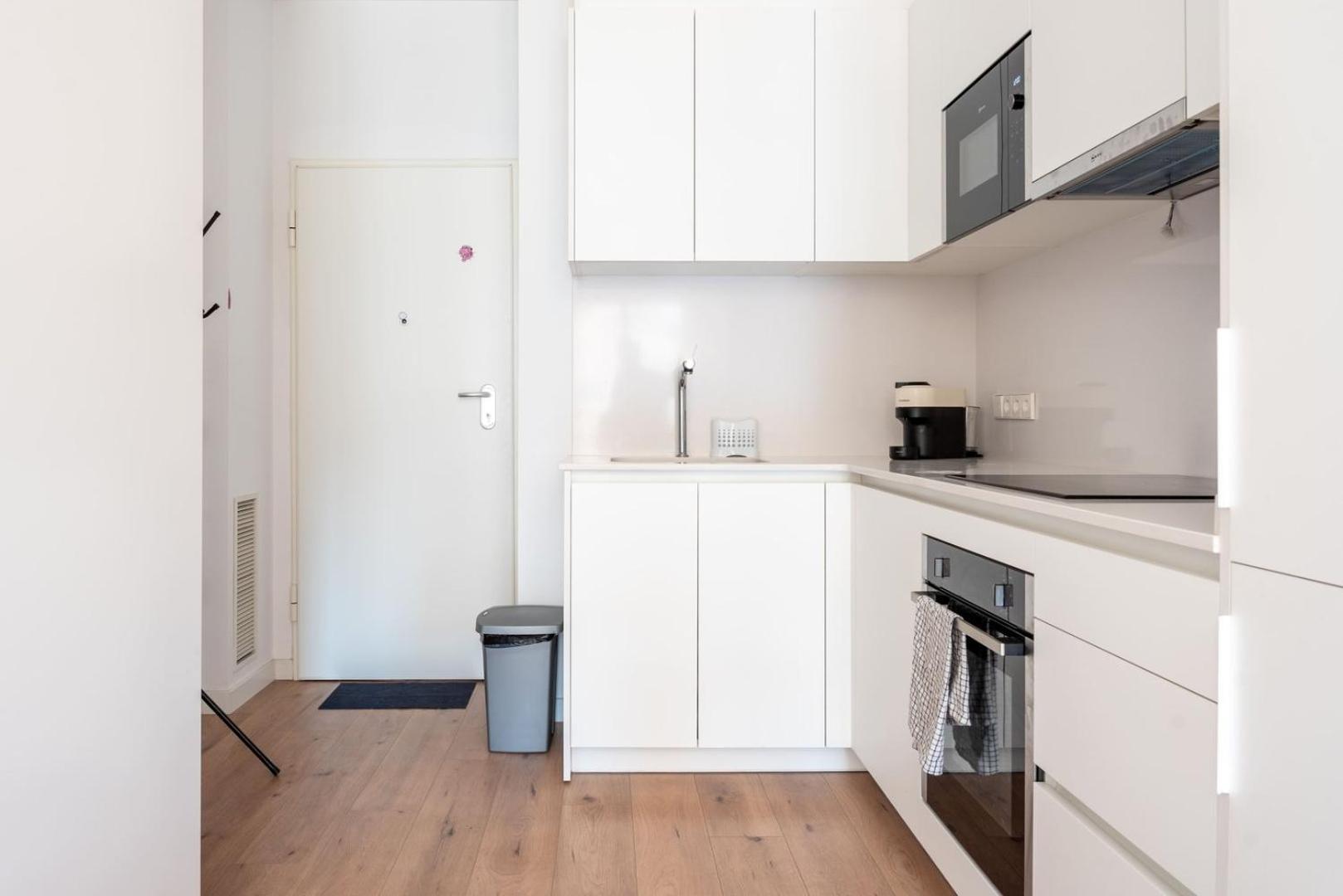 Guestready: Suenos De Graffiti De Barcelona. Apartment *