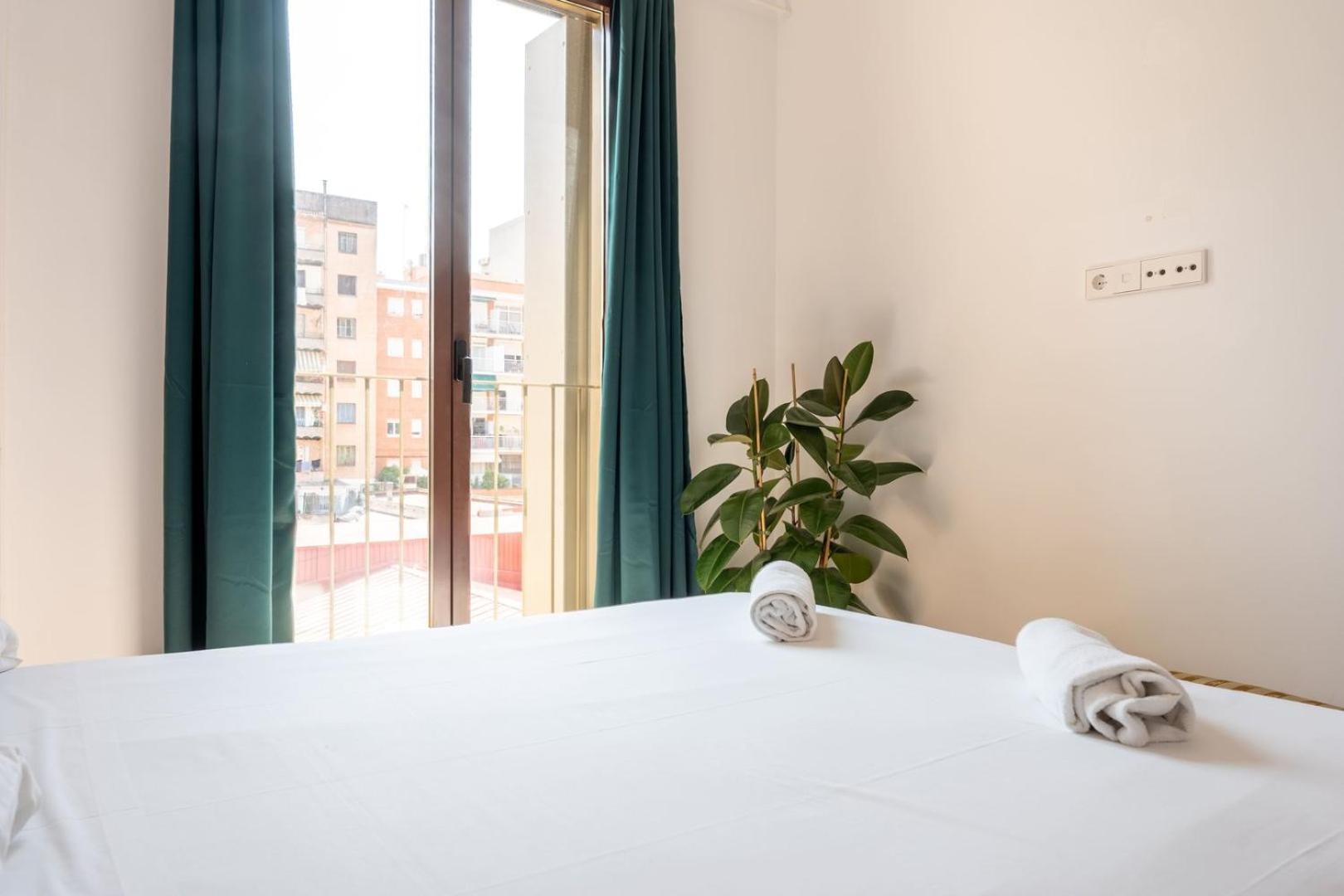 Guestready: Suenos De Graffiti De Barcelona. Apartment