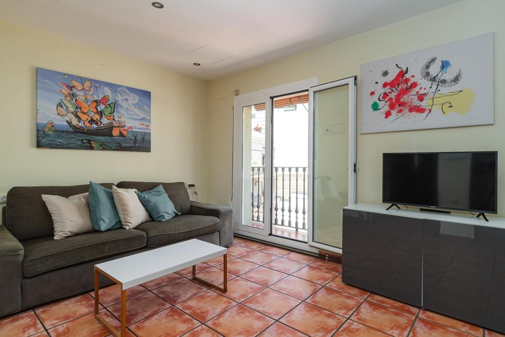 Apartment Guestready - Un Pequeno Paraiso En *