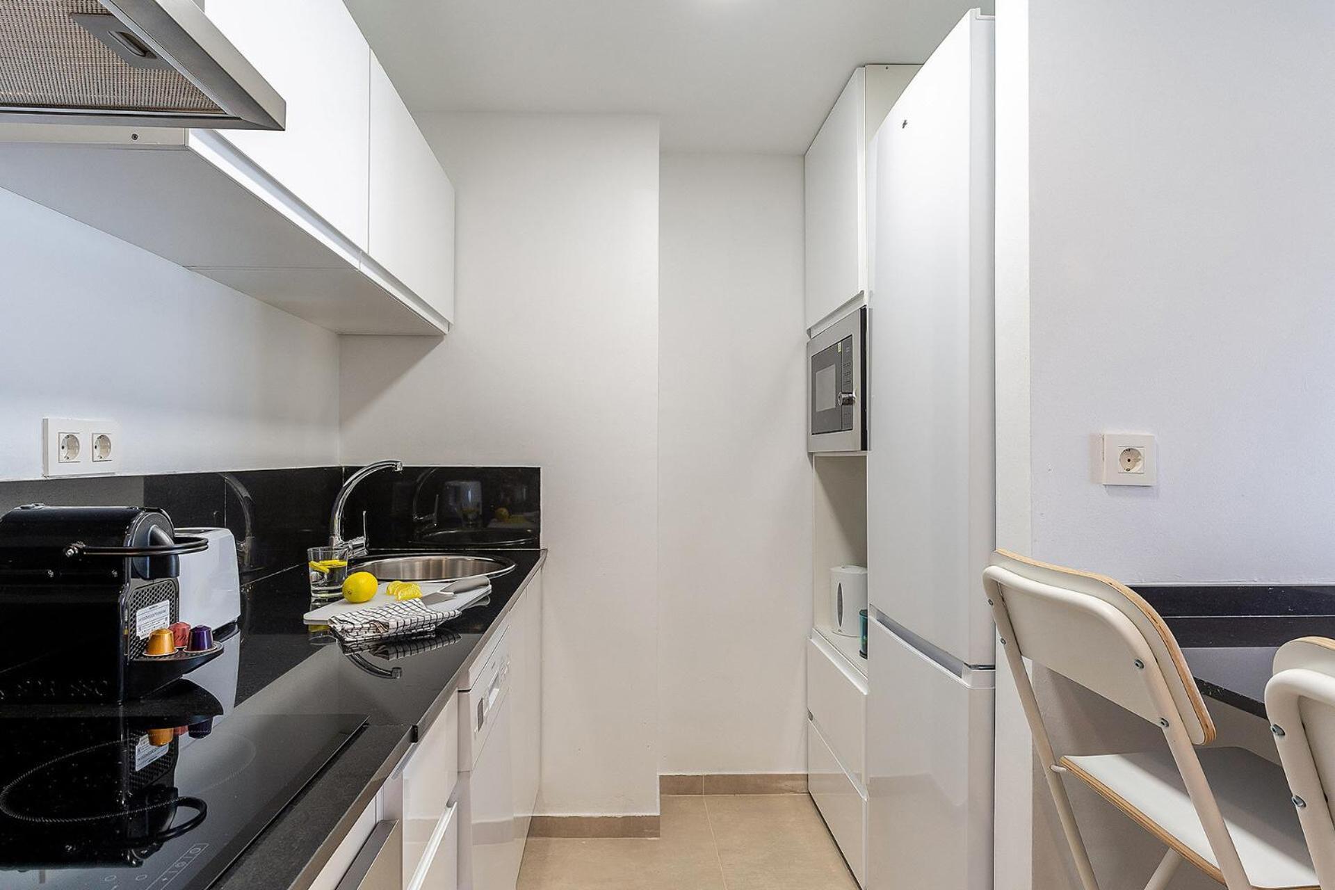 Apartment 4236 - Ab Santa Coloma Iii *