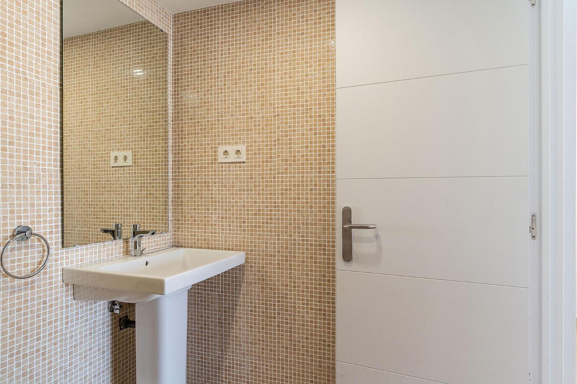 4236 - Ab Santa Coloma Iii Apartment Barcelona