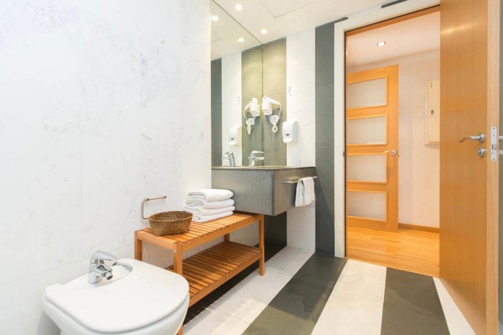 Amoblados Espana Aparthotel Barcelona