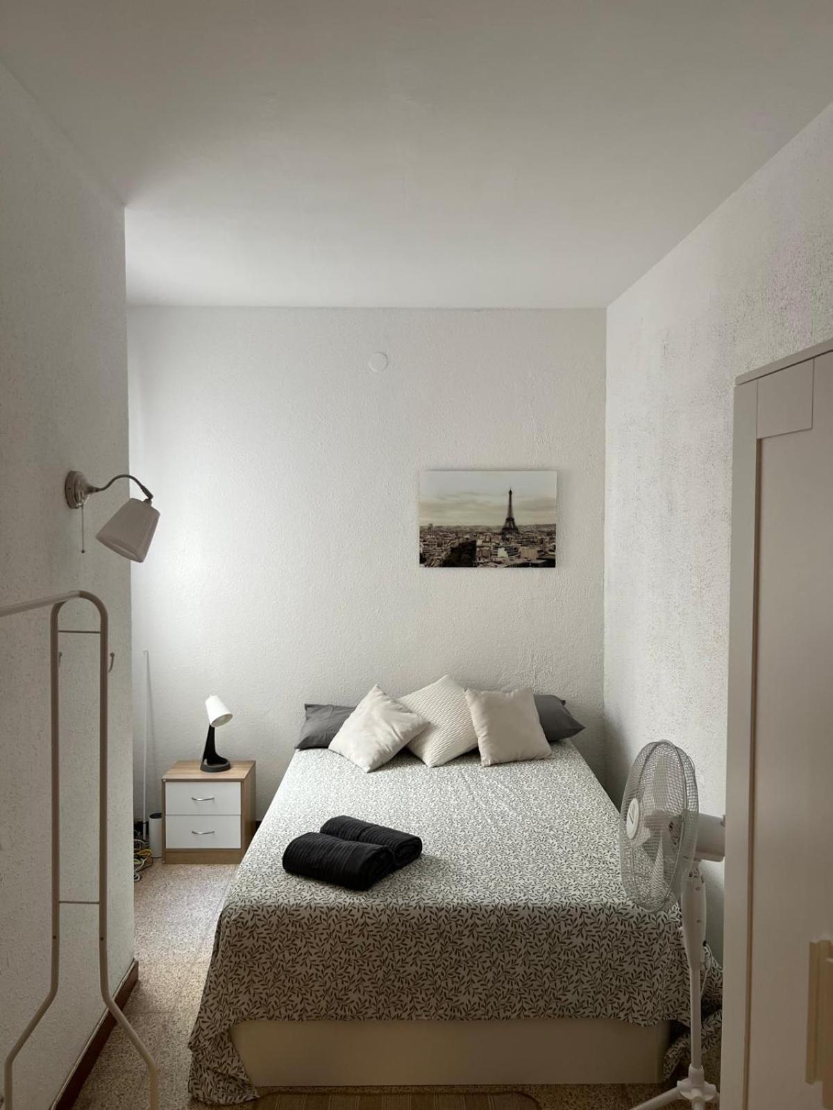 Albergue Privada En Piso Compartido Lepanto *