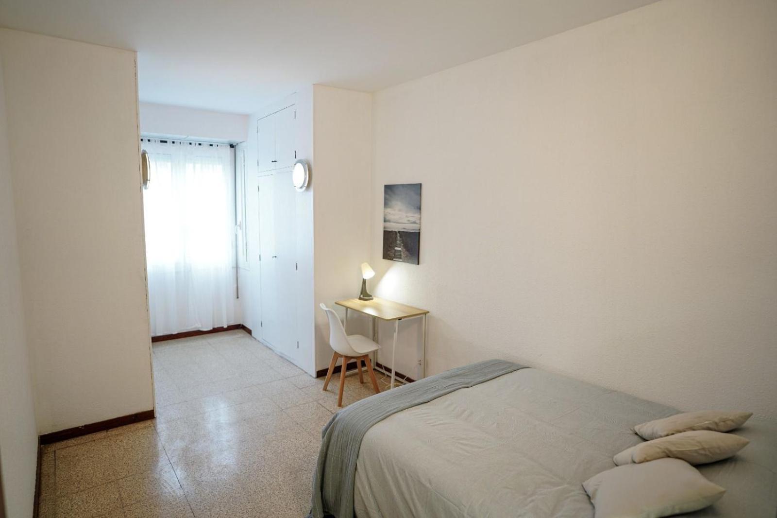 Albergue Privada En Piso Compartido Lepanto