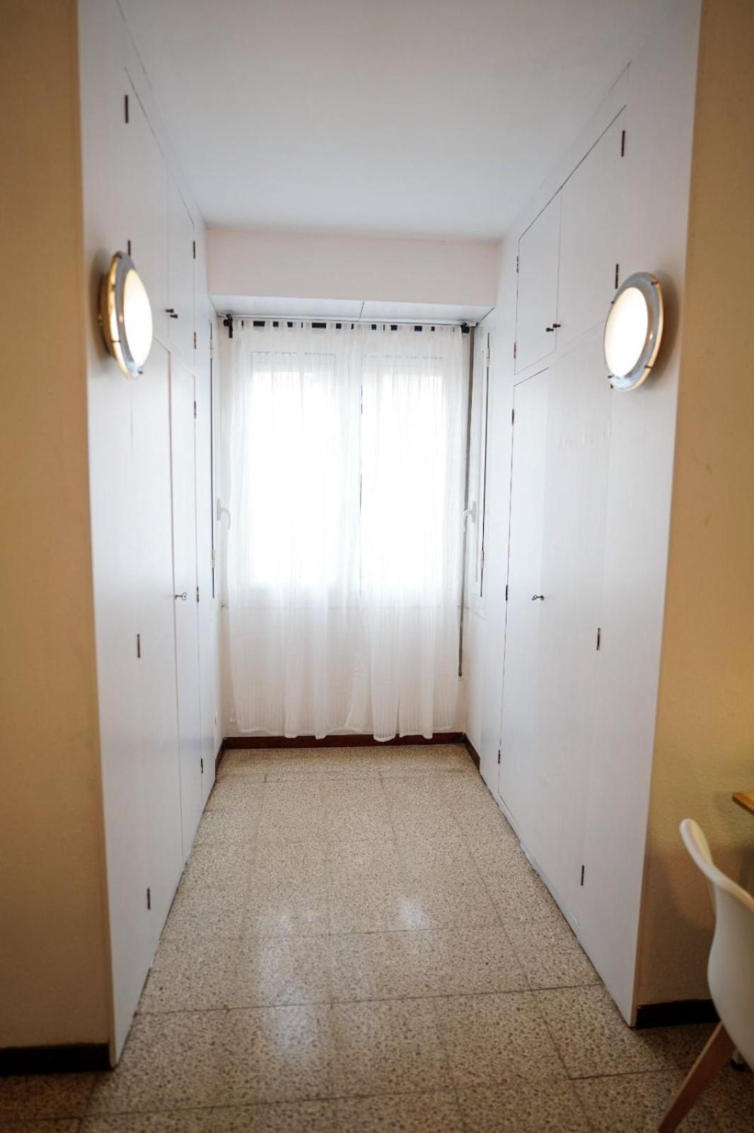 Privada En Piso Compartido Lepanto Albergue *