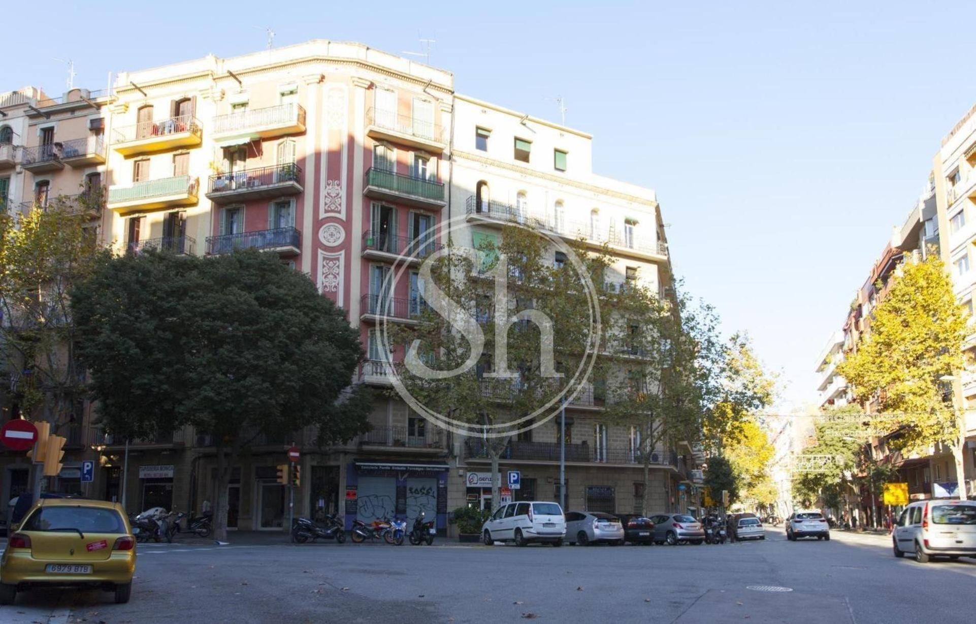 2 Centrico Appartement Barcelona