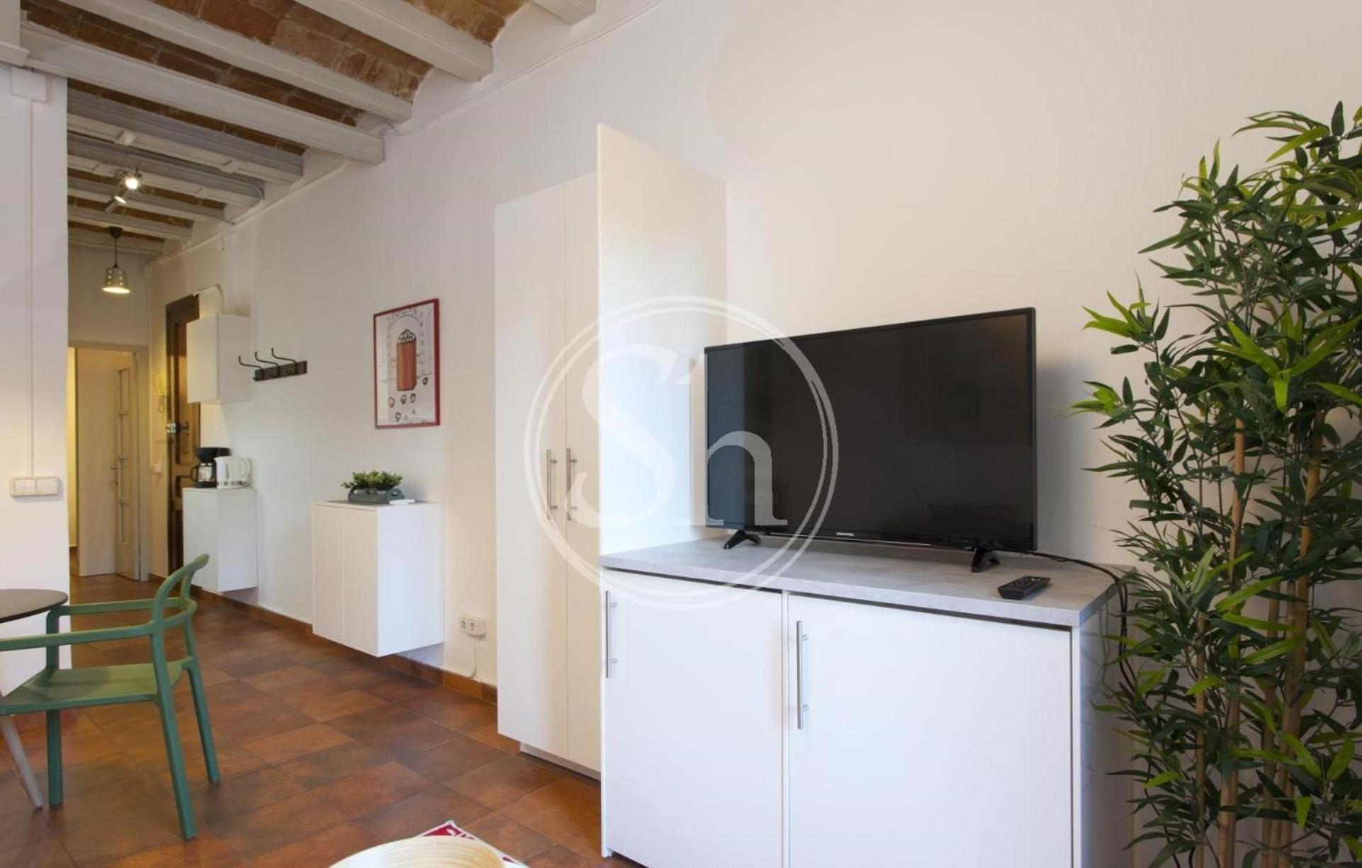 2 Centrico Appartement Barcelona