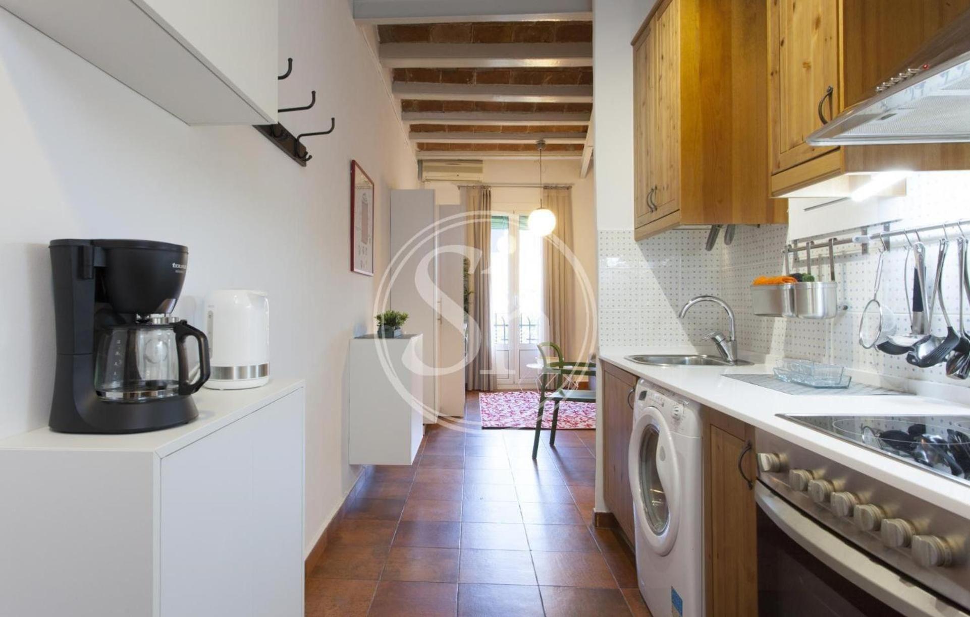 2 Centrico Appartement *