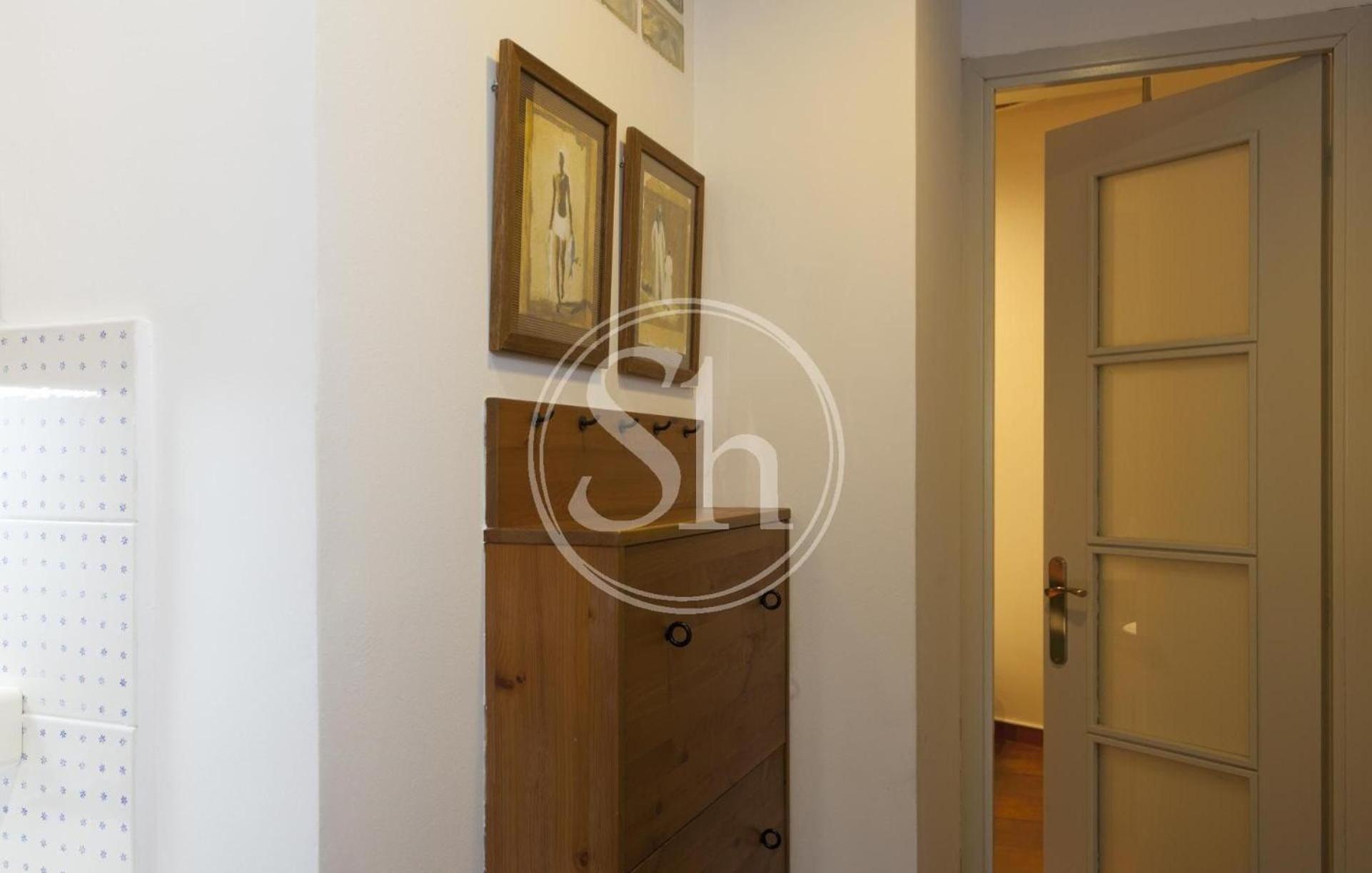 Appartement 2 Centrico Barcelona