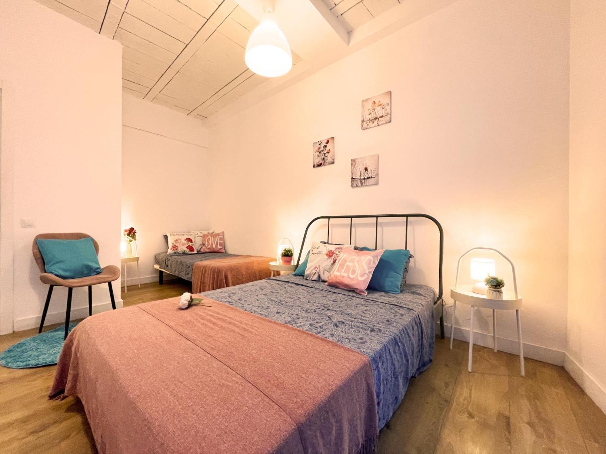 Albergue - Port Vell 1 Barcelona