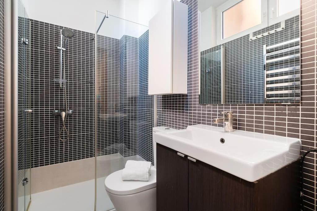 Entenca Apartment