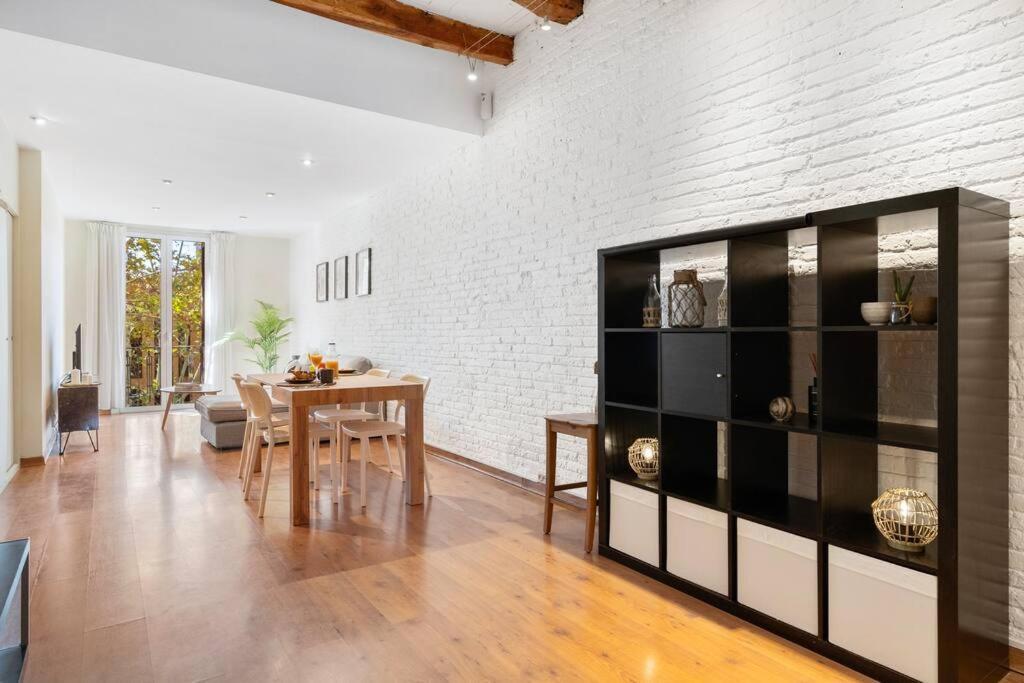 Entenca Apartment *