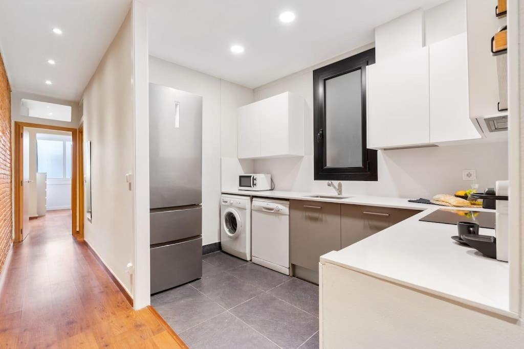 Entenca Apartment Barcelona