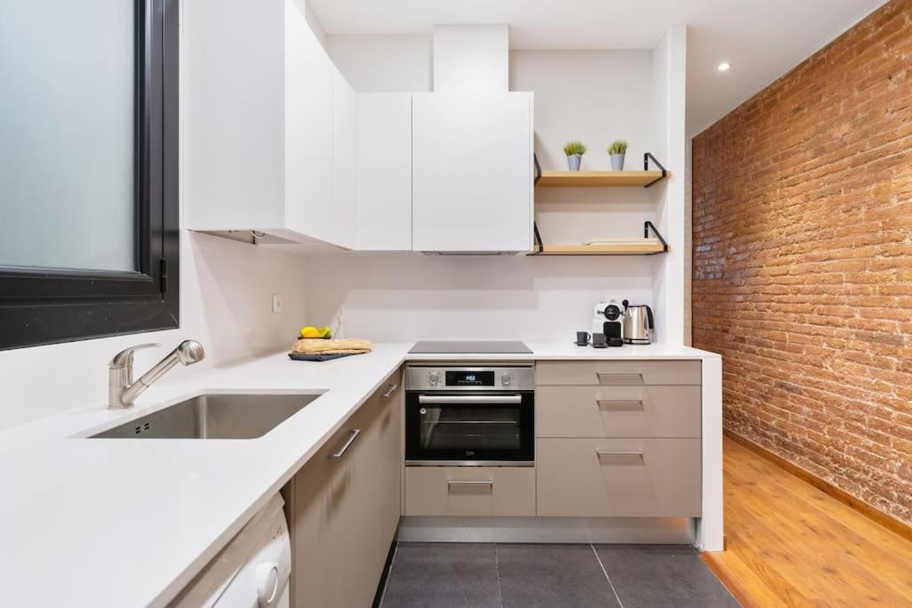 Apartment Entenca