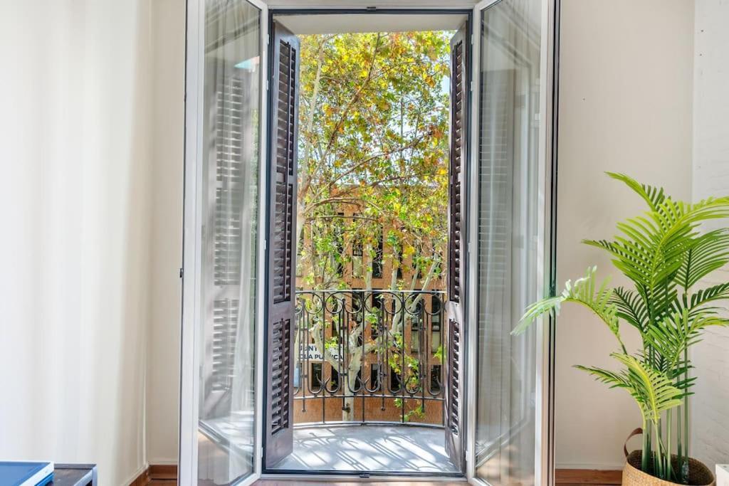 Apartment Entenca