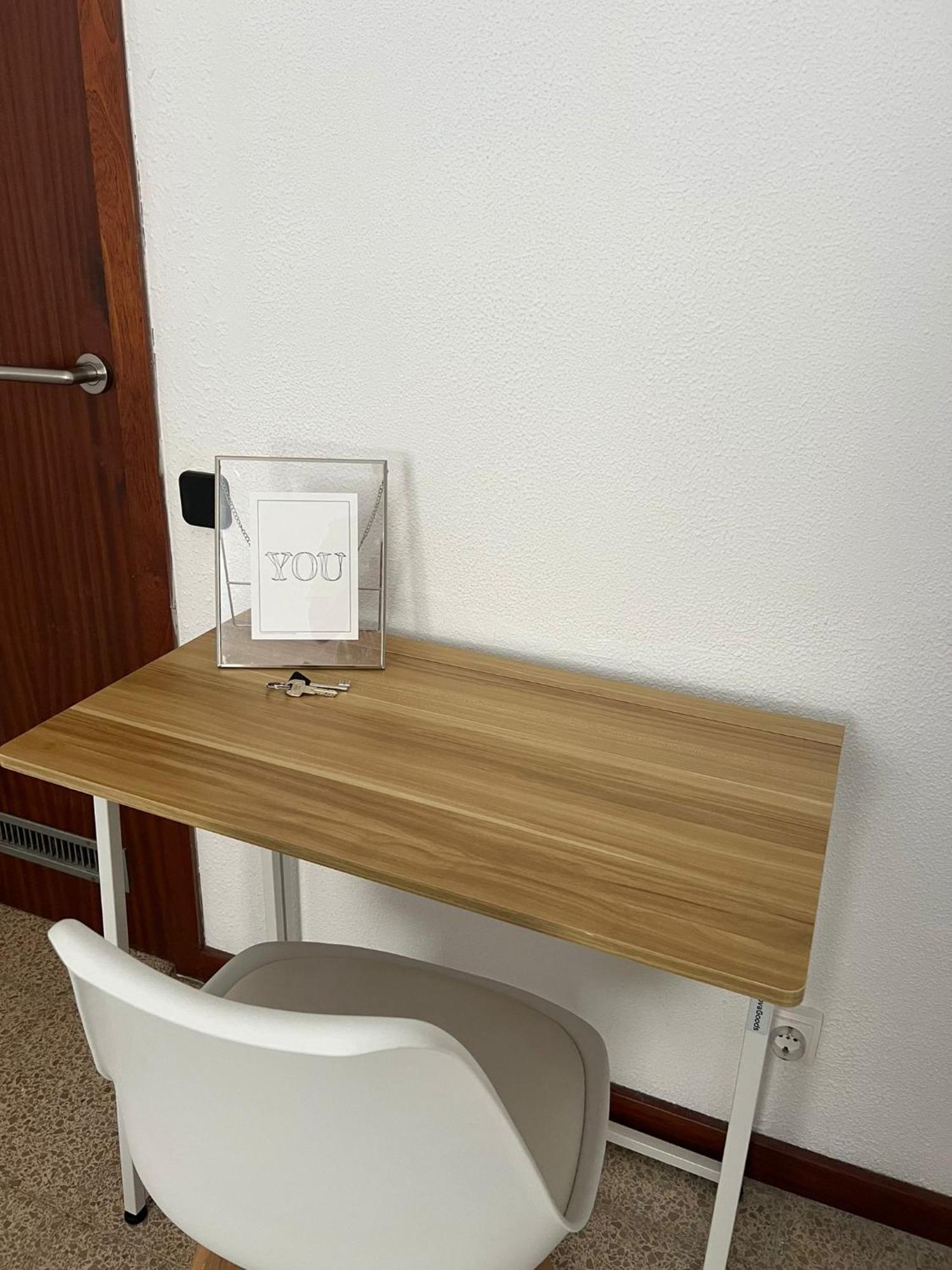 Albergue Privada En Piso Compartido Lepanto