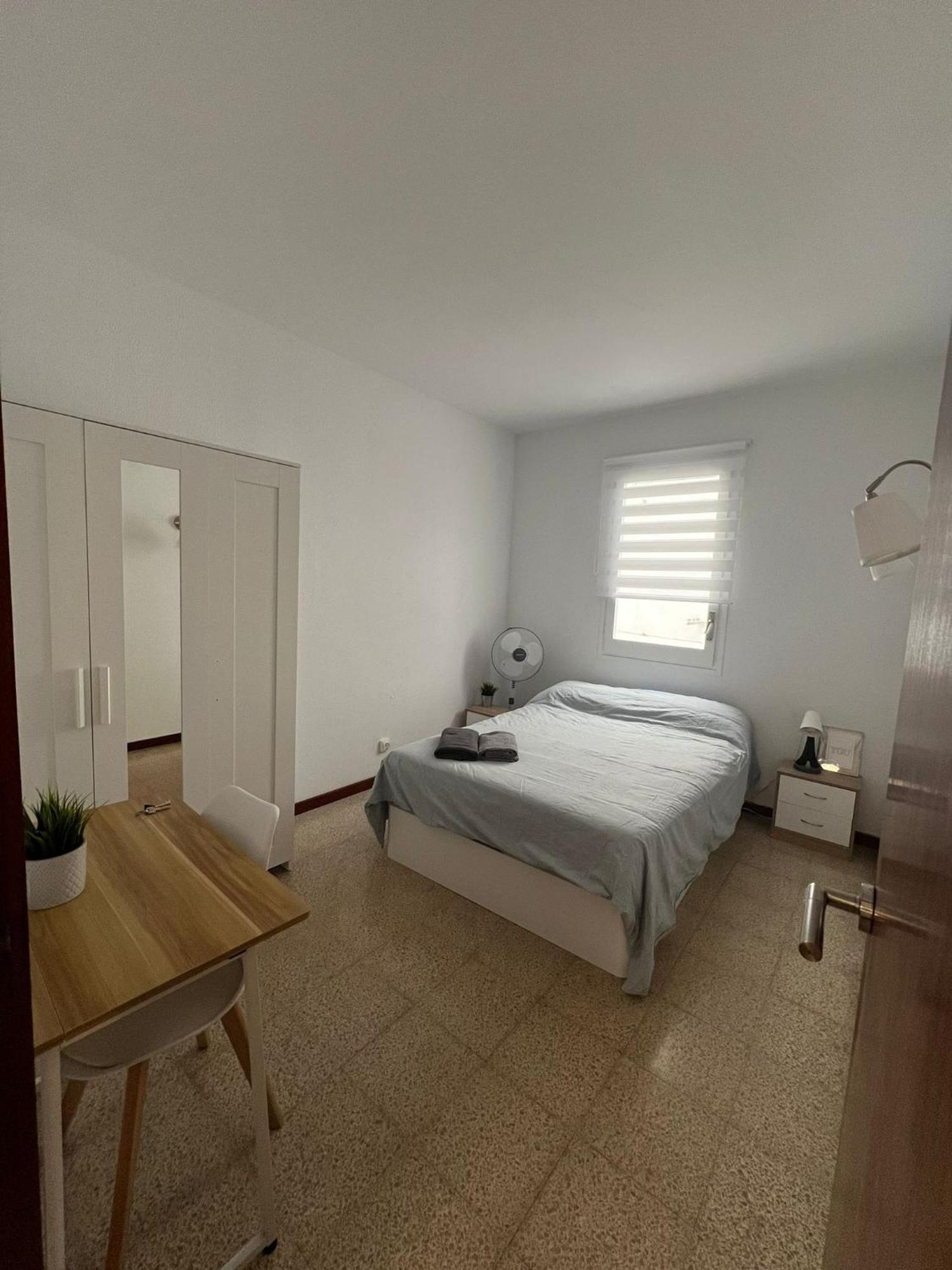 Albergue Privada En Piso Compartido Lepanto