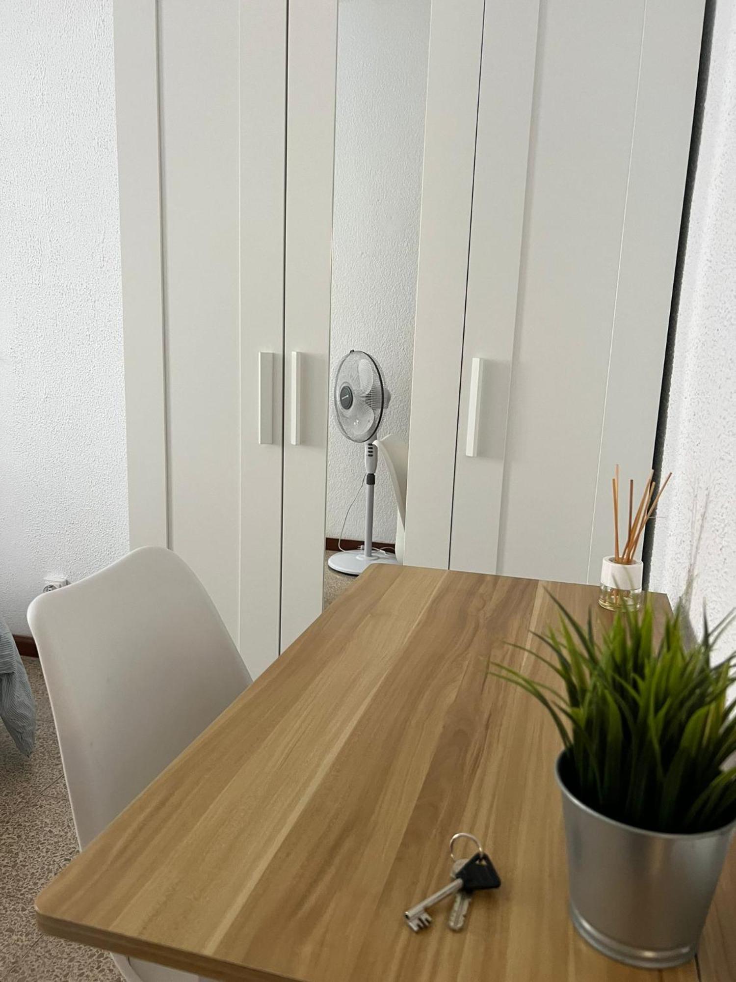 Albergue Privada En Piso Compartido Lepanto