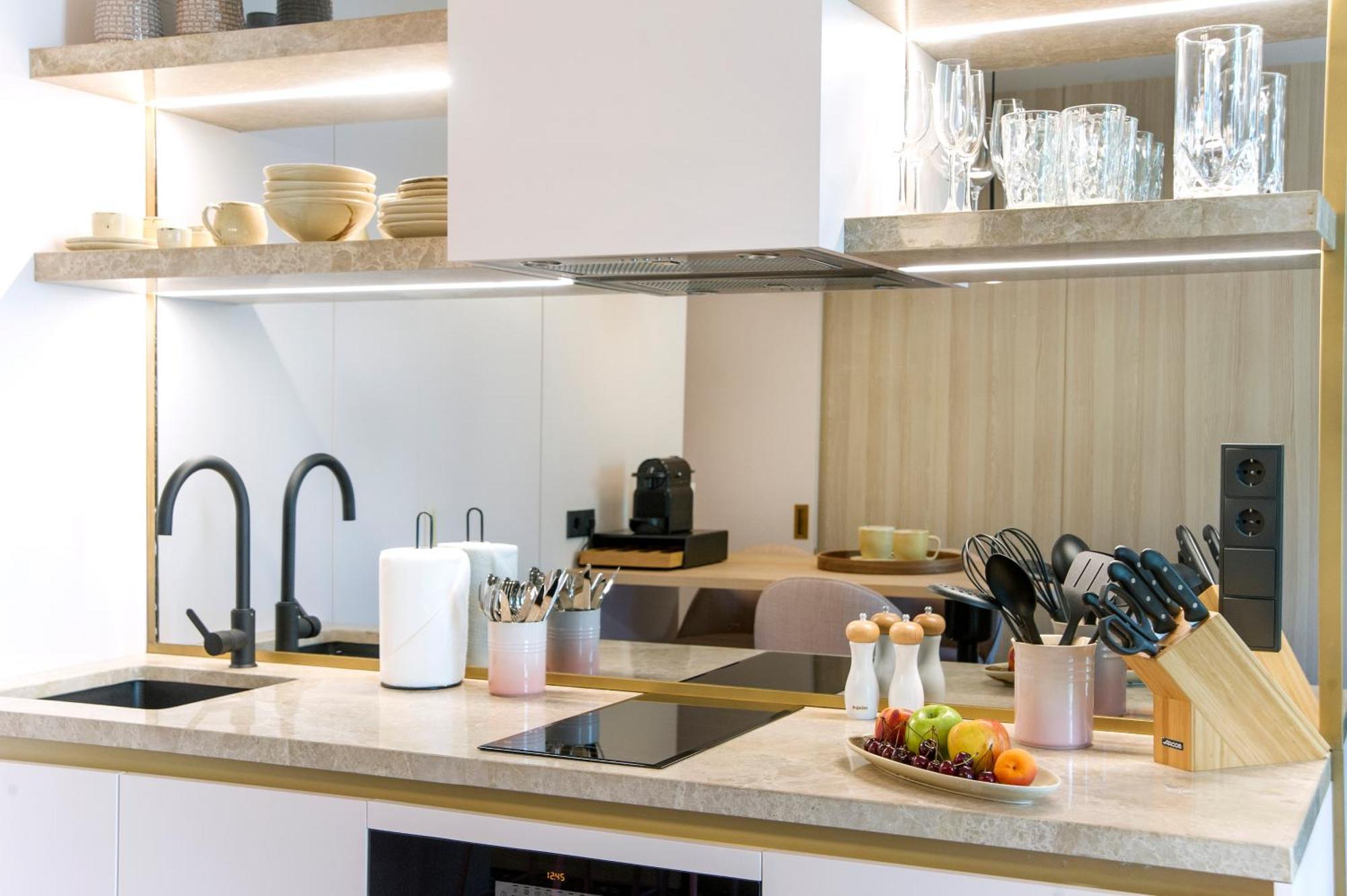 Harmony Eixample Apartment Barcelona