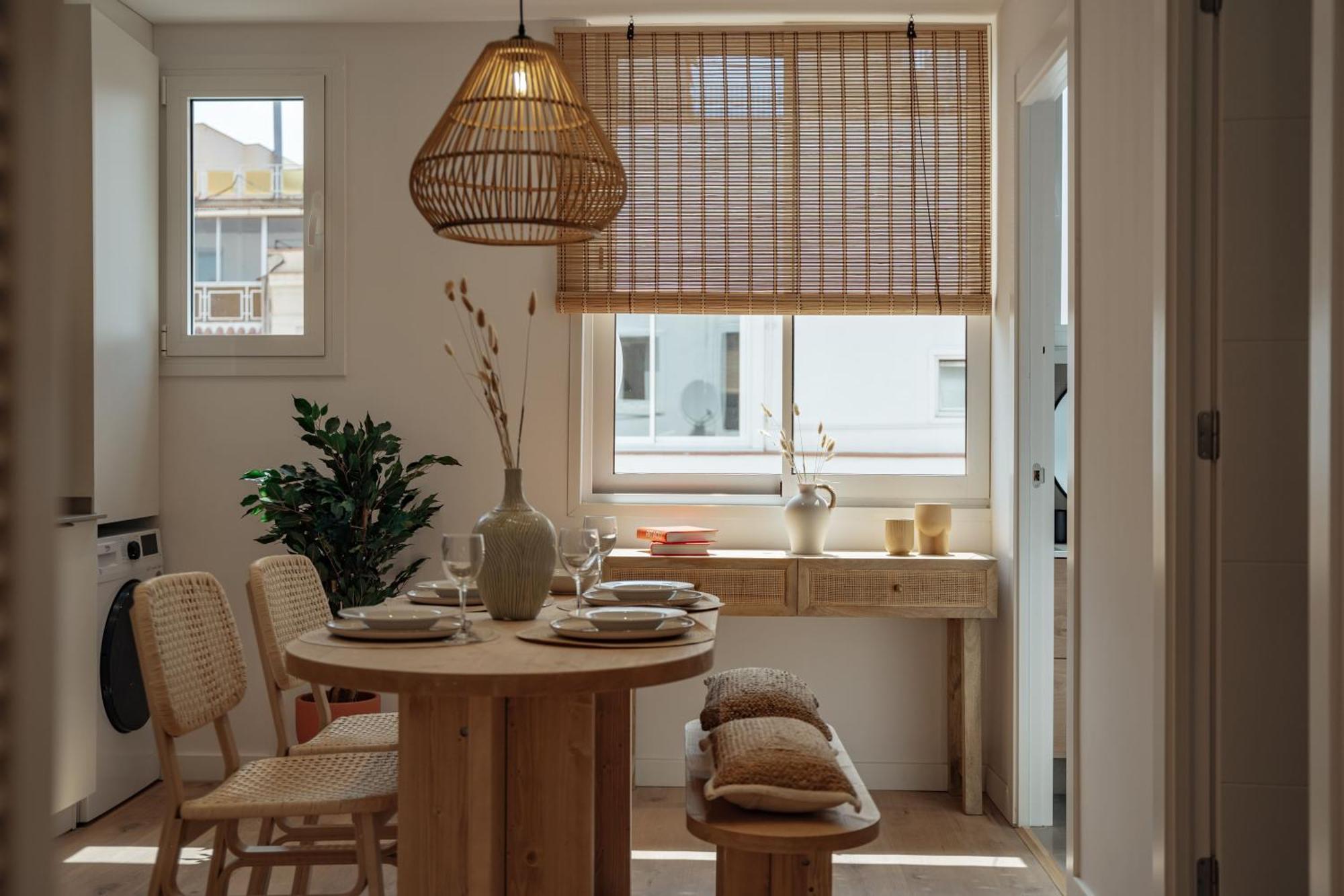Casa Faro - 2 Bedroom In Gracia Luxury tent *