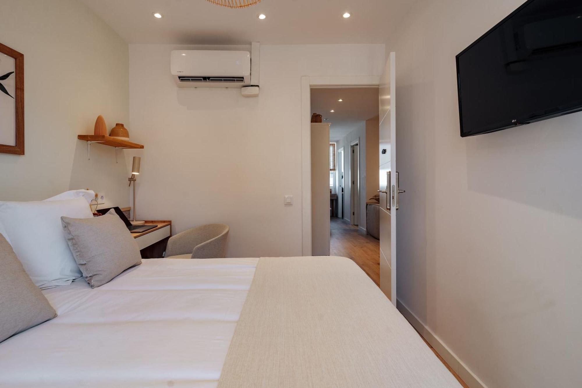 Luxury tent Casa Faro - 2 Bedroom In Gracia *