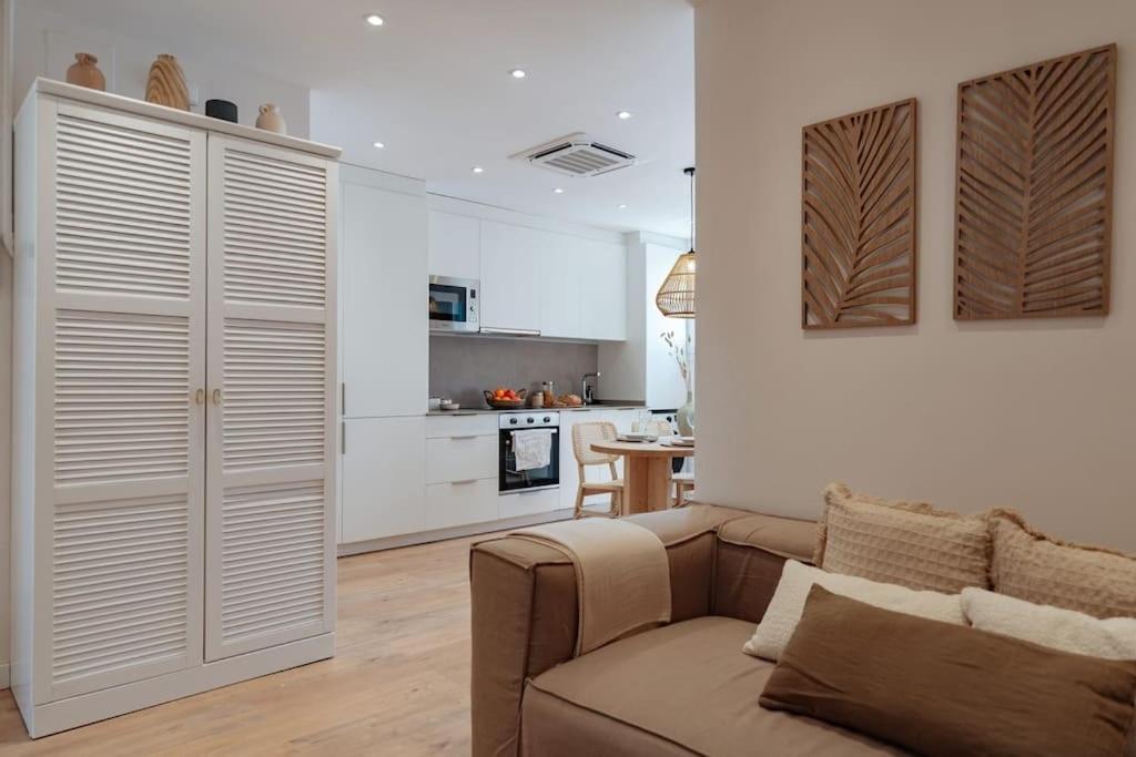 Casa Faro - 2 Bedroom In Gracia Luxury tent