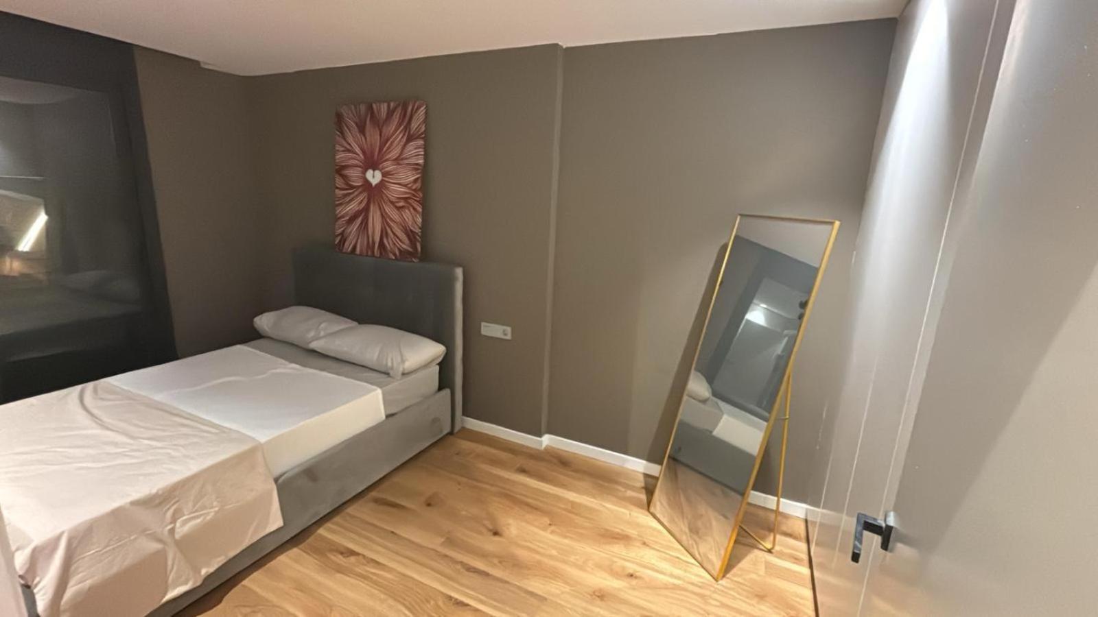 Esplugues De Llobregat Vakantiehuis Barcelona