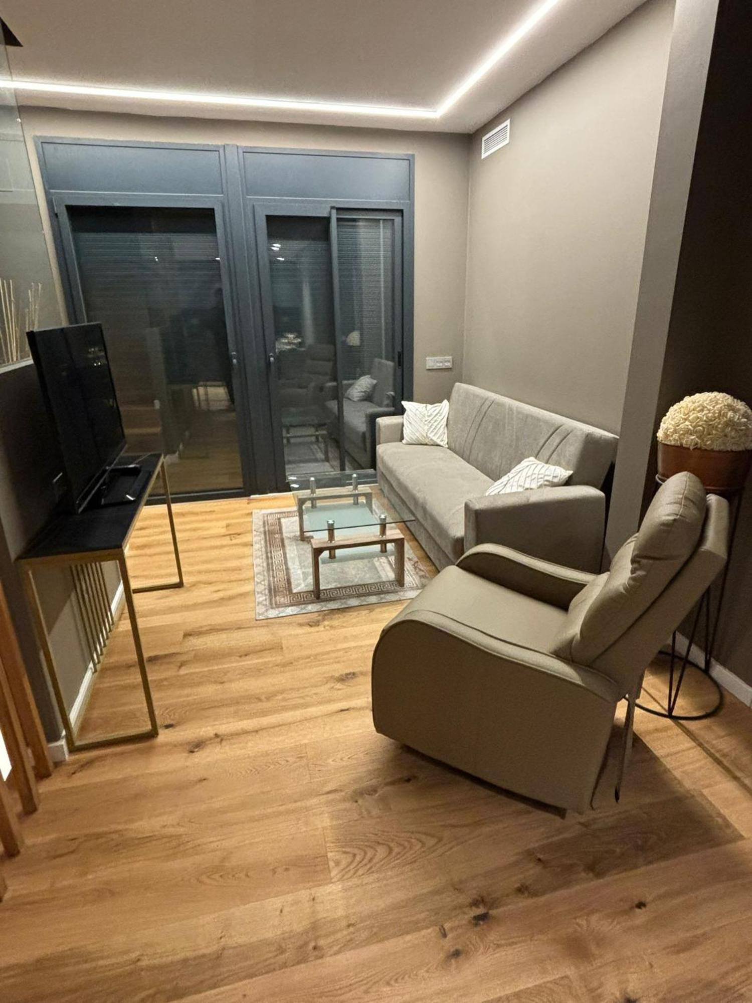 Vakantiehuis Esplugues De Llobregat *