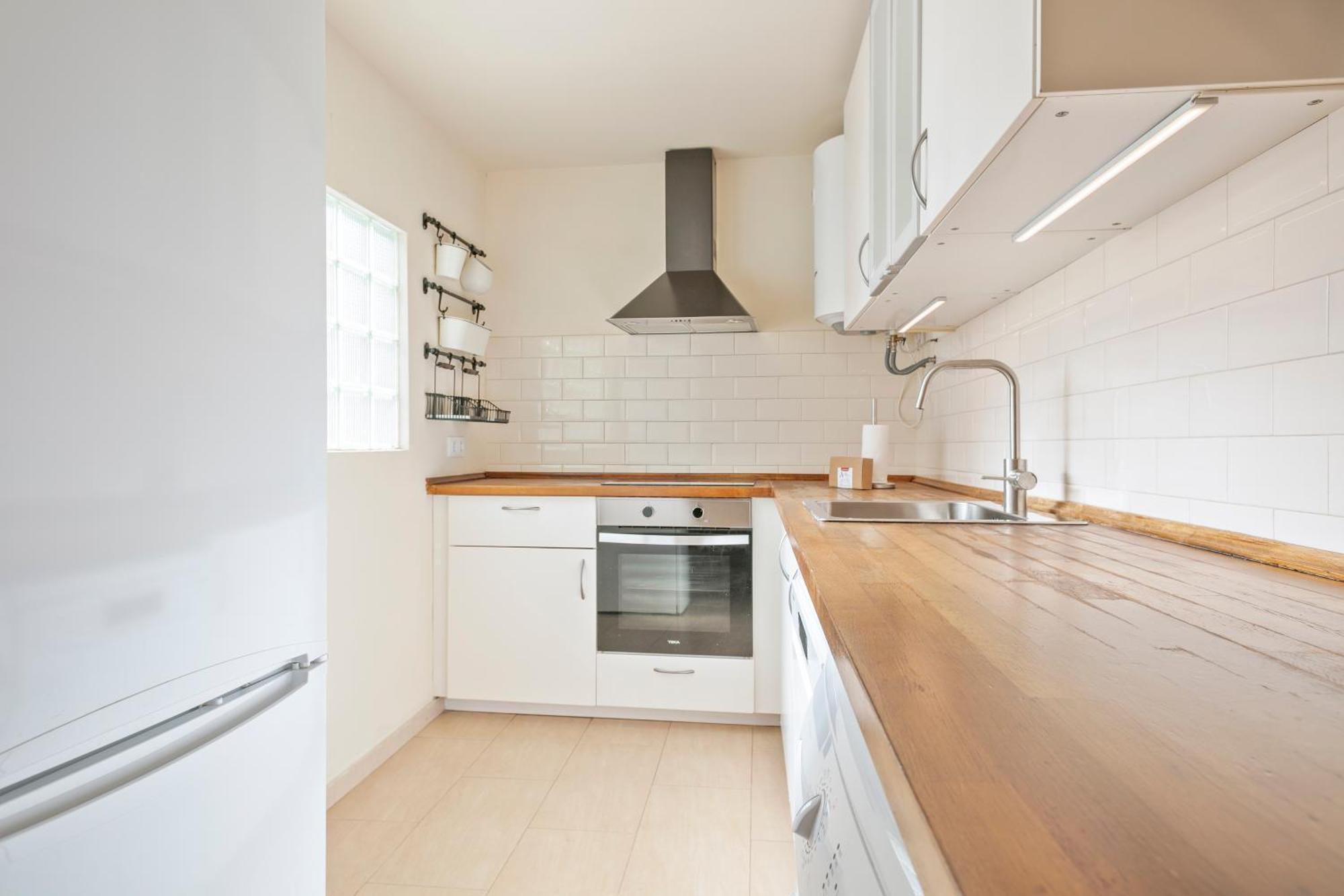 Apartamento Alcam Galileu P *