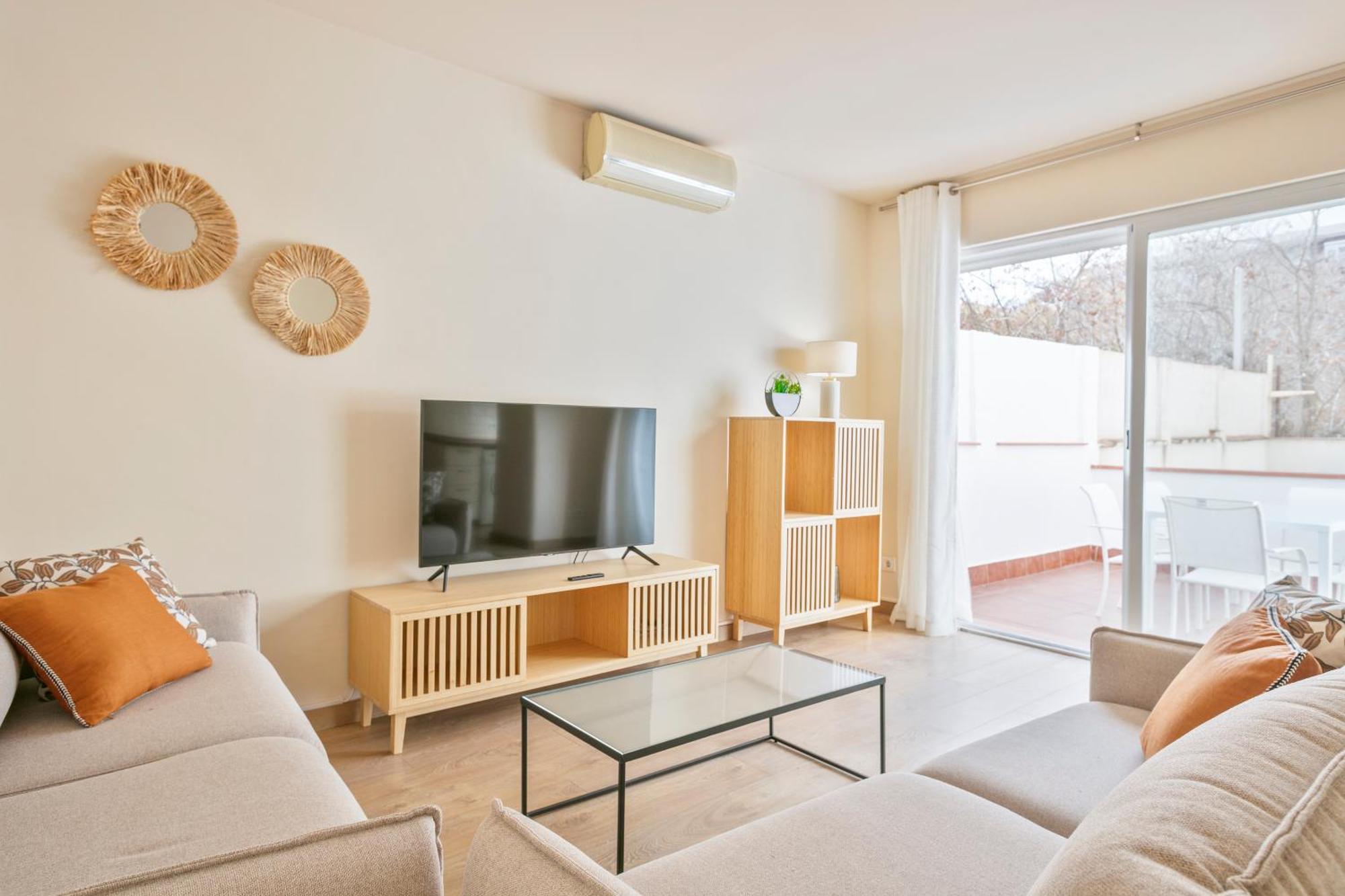 Alcam Galileu P Apartamento