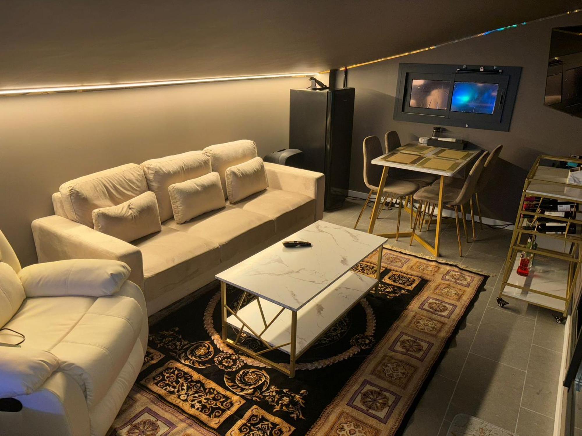 Esplugues De Llobregat Vakantiehuis *