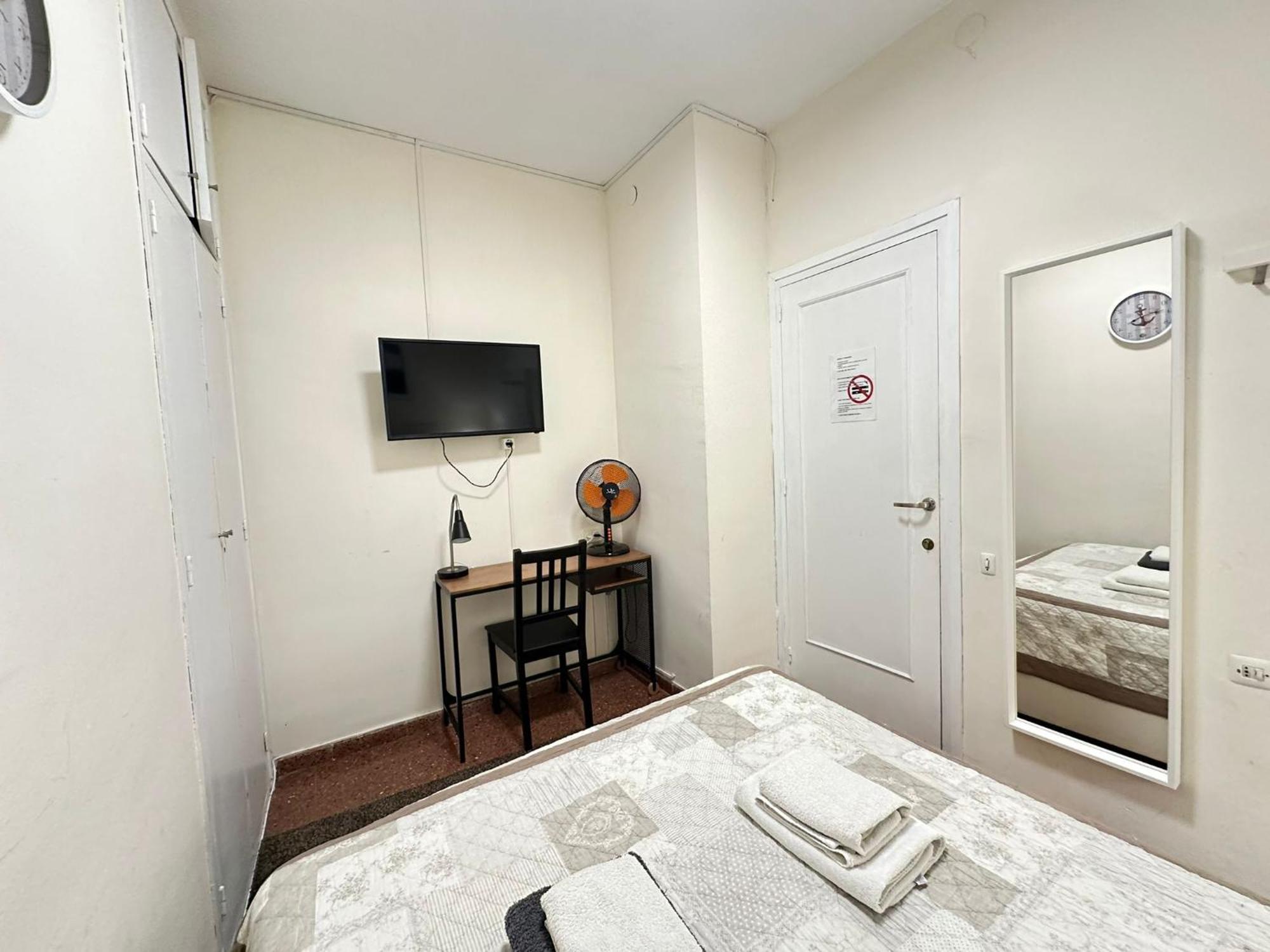Bed & Breakfast Viladomat